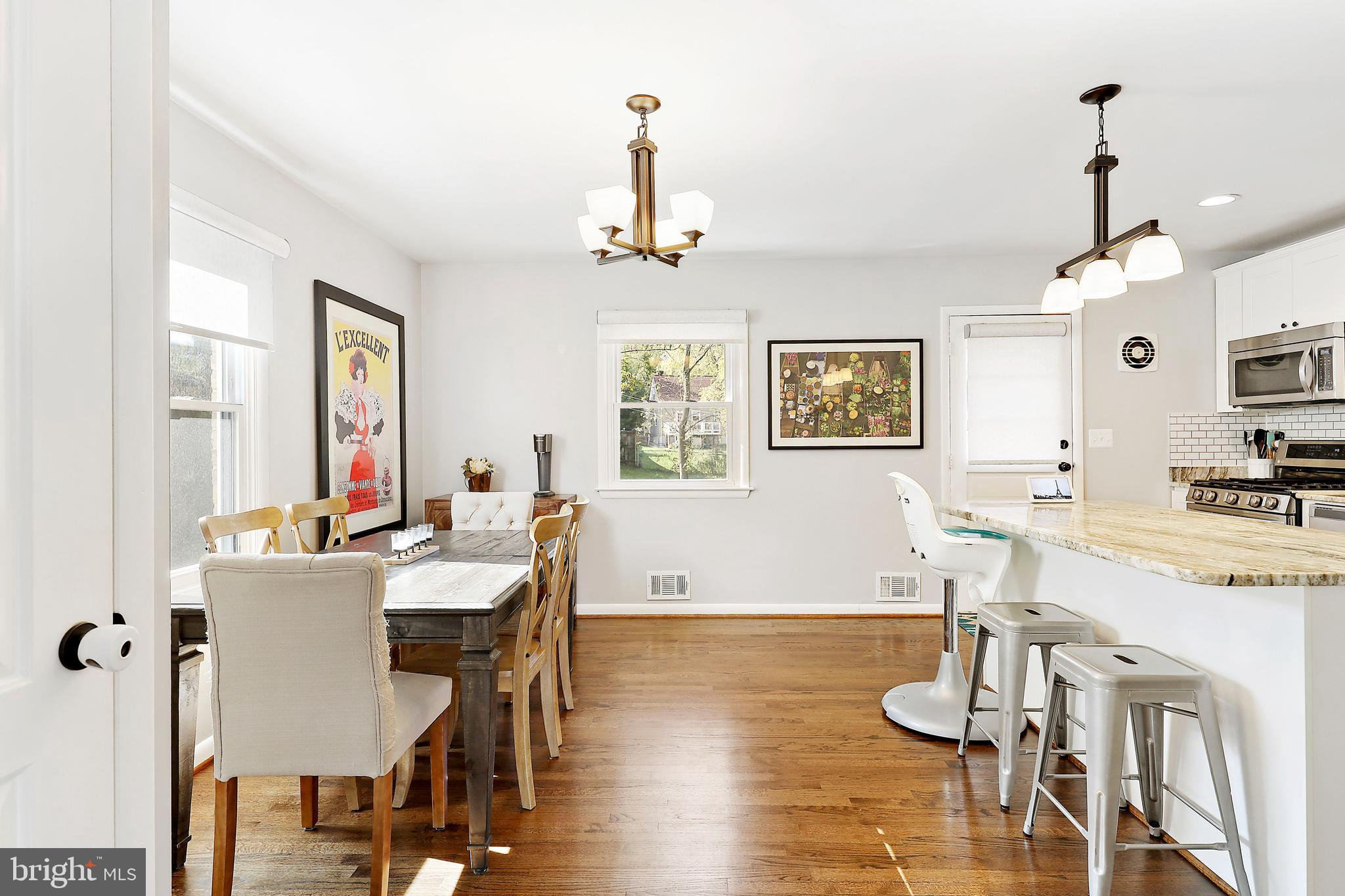 CATONSVILLE - Residential Lease