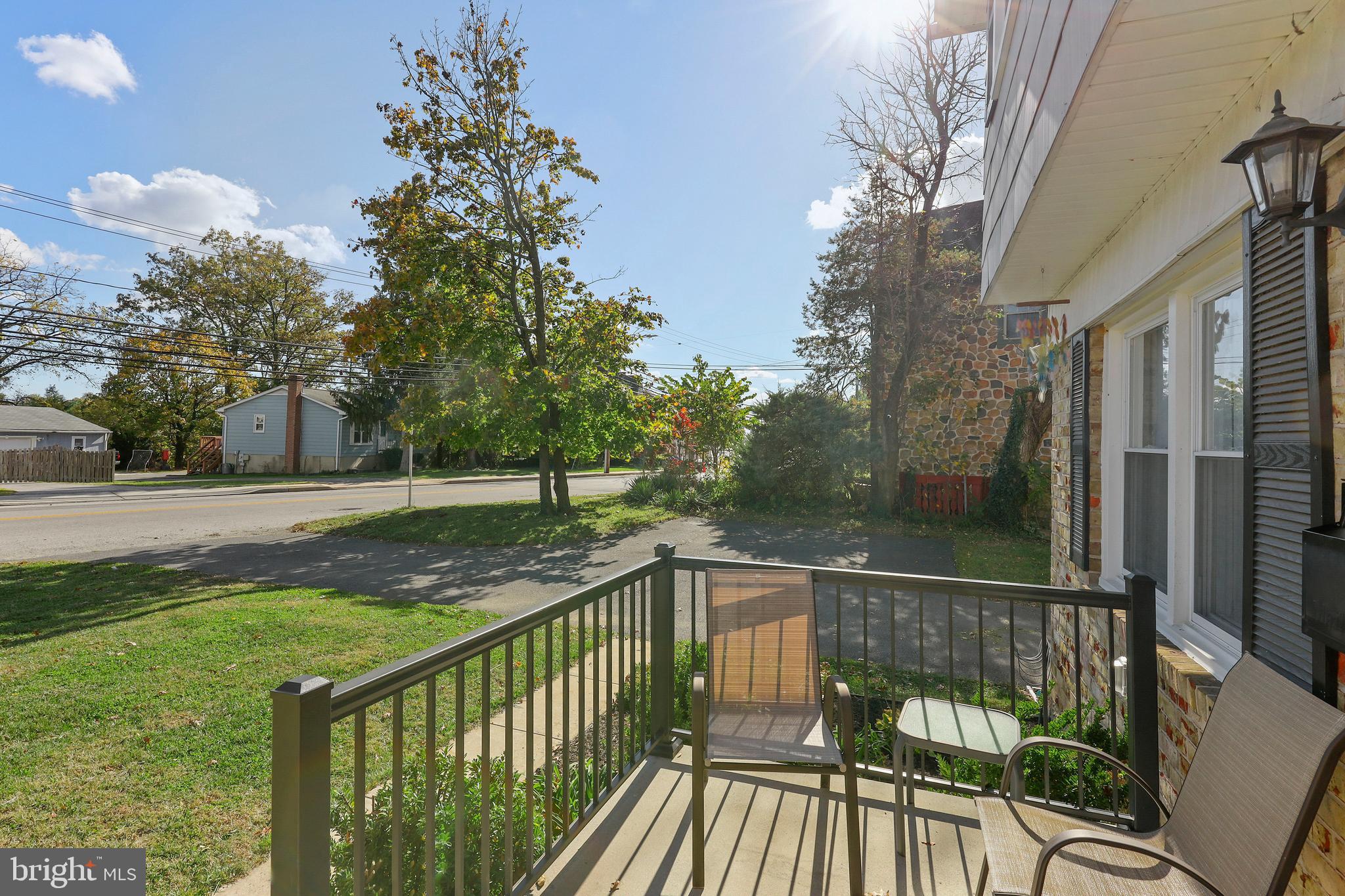 CATONSVILLE - Residential Lease