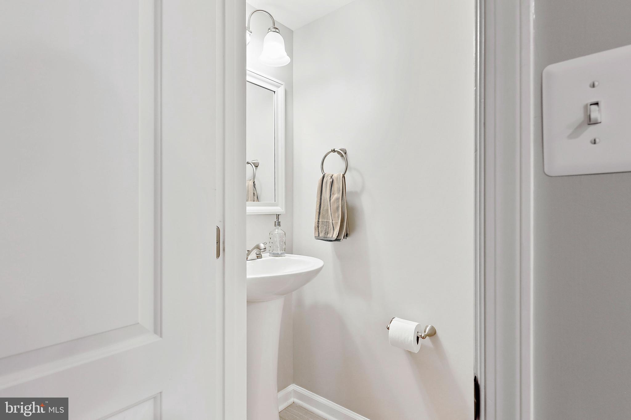 CATONSVILLE - Residential Lease