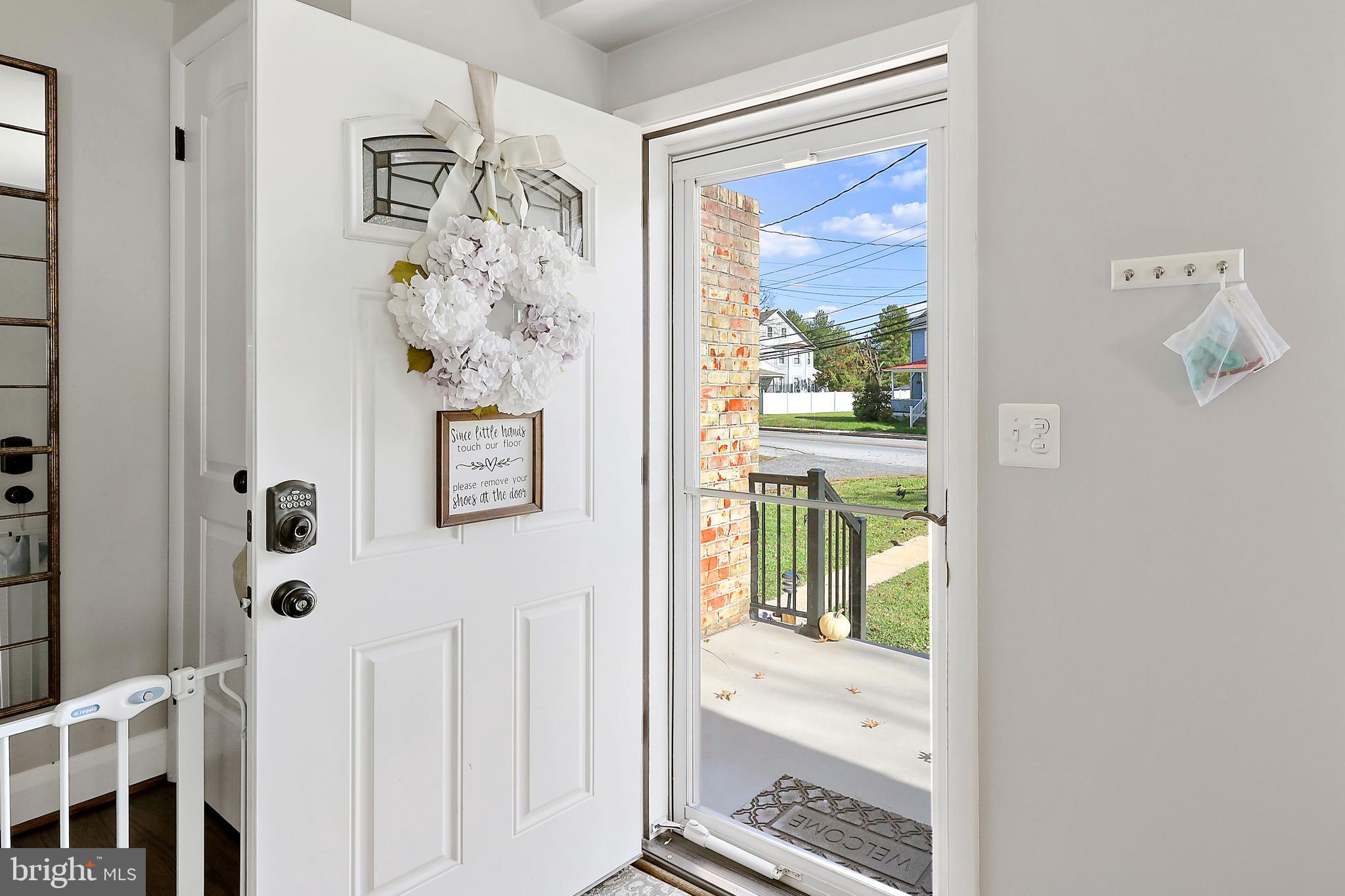 CATONSVILLE - Residential Lease