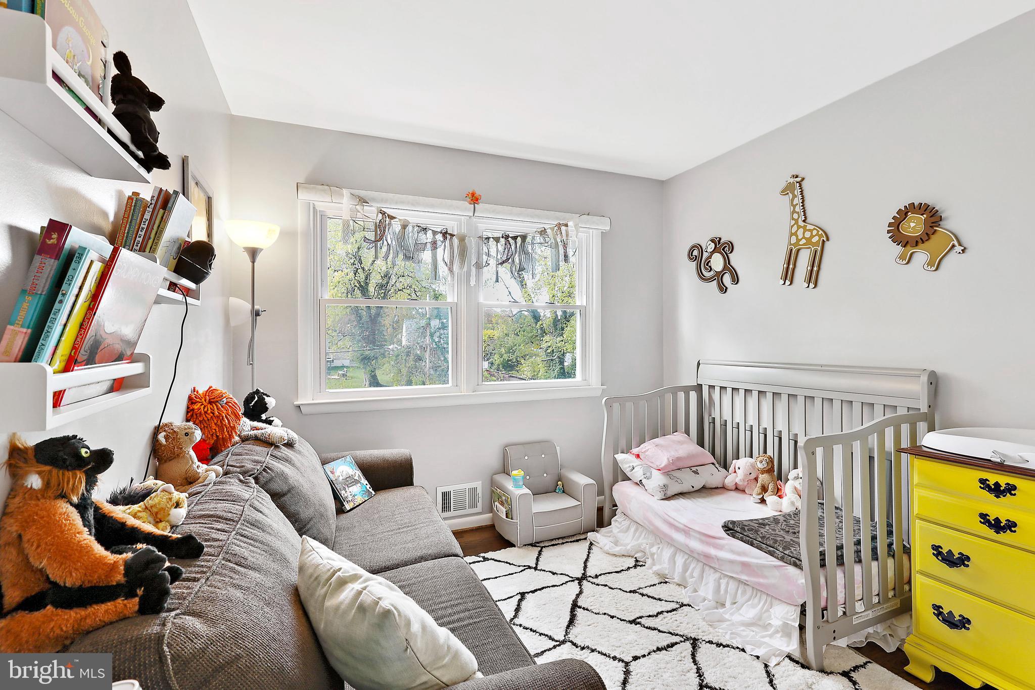 CATONSVILLE - Residential Lease