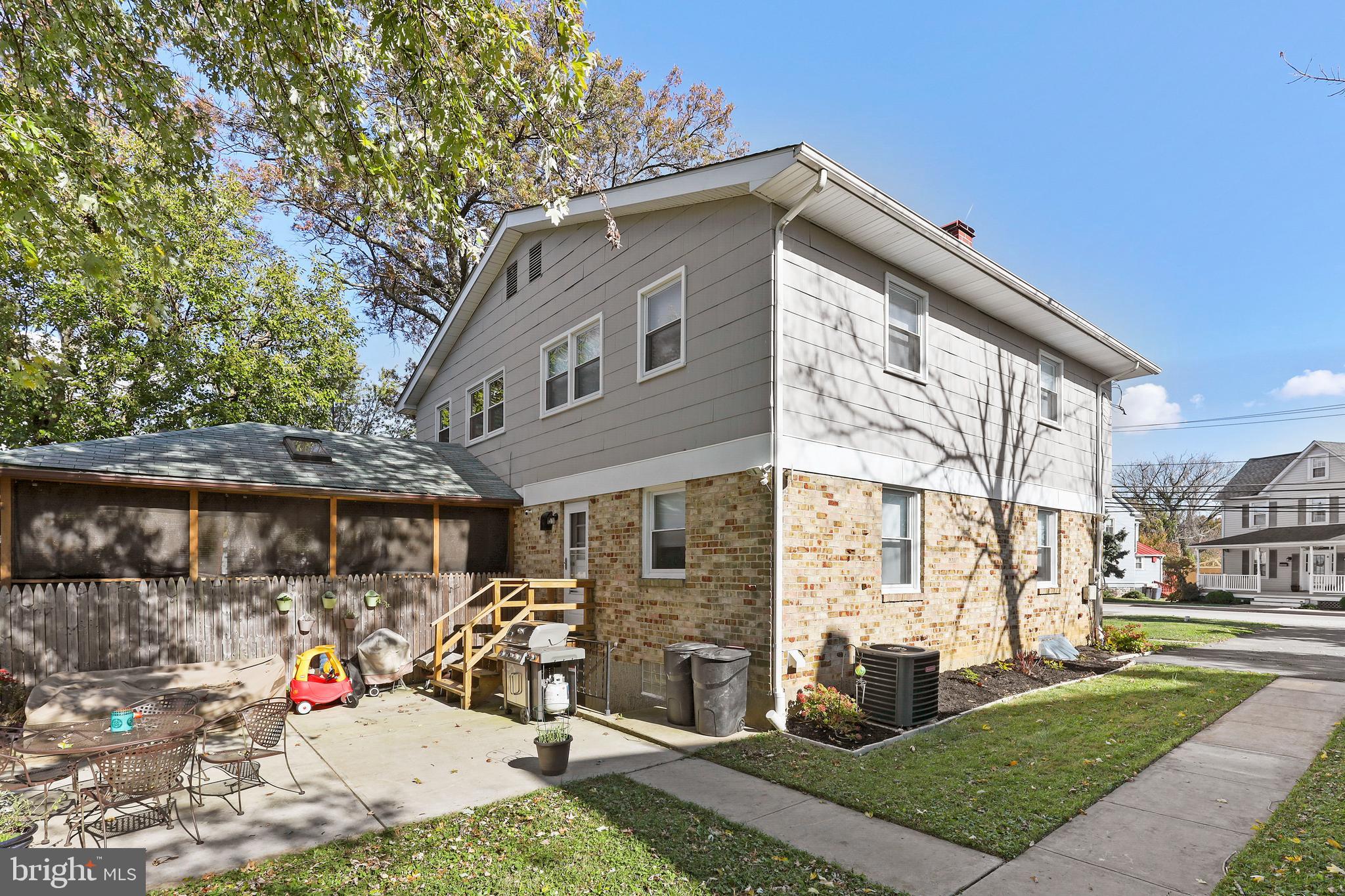 CATONSVILLE - Residential Lease