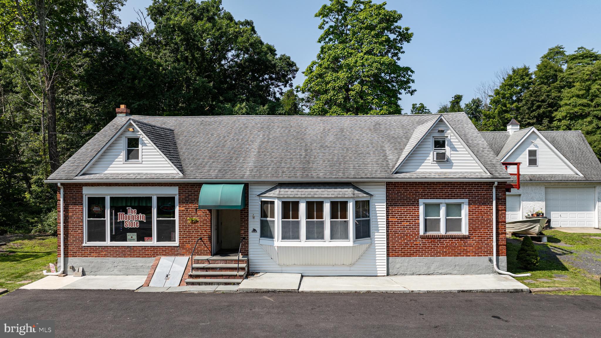 341 OLD BETHLEHEM ROAD