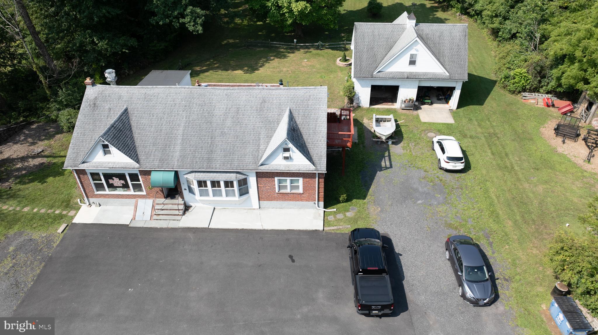 341 OLD BETHLEHEM ROAD