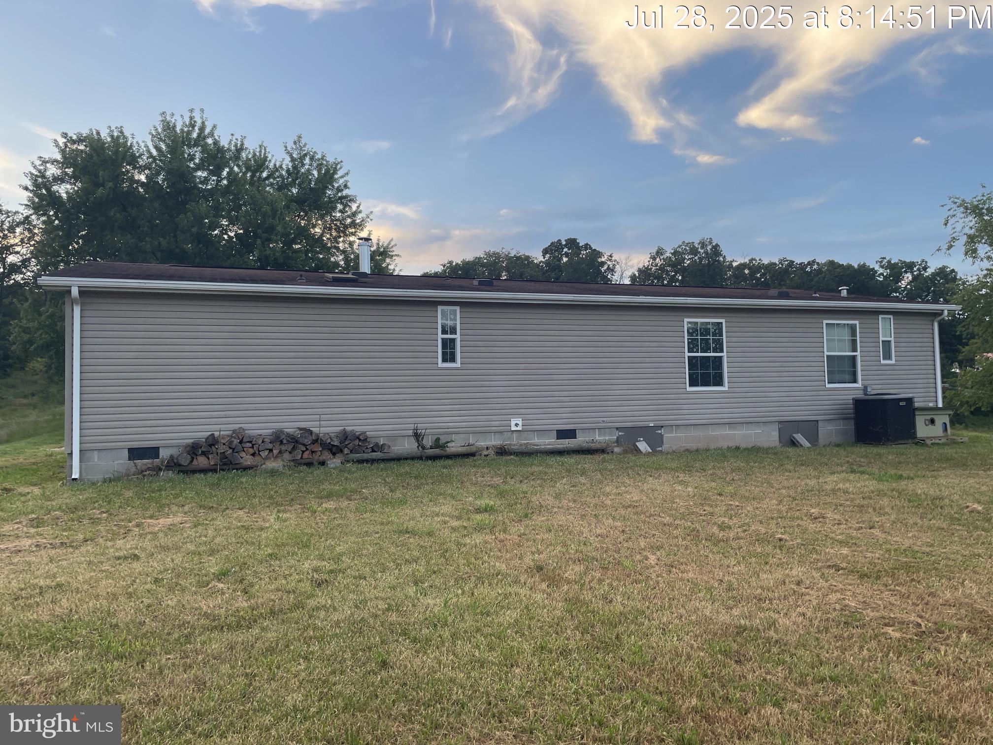 BIG OAK ESTATES - Residential