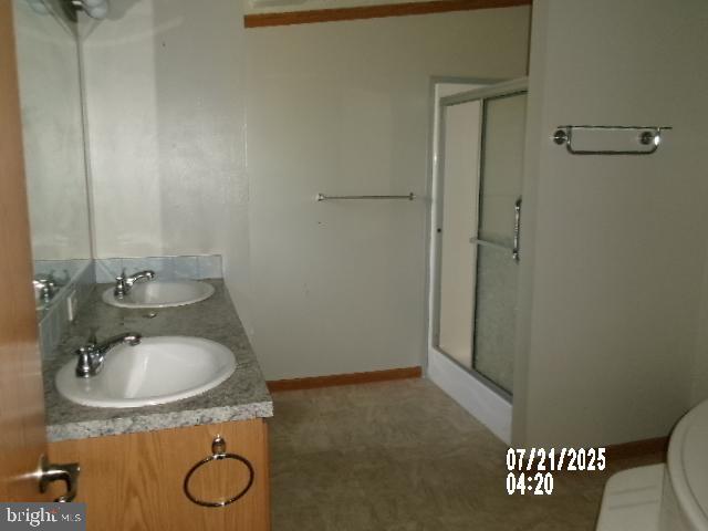 BIG OAK ESTATES - Residential