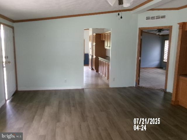 BIG OAK ESTATES - Residential