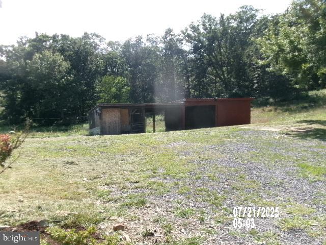 BIG OAK ESTATES - Residential