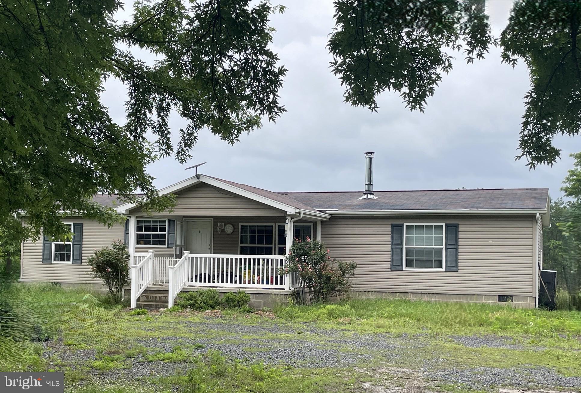 BIG OAK ESTATES - Residential