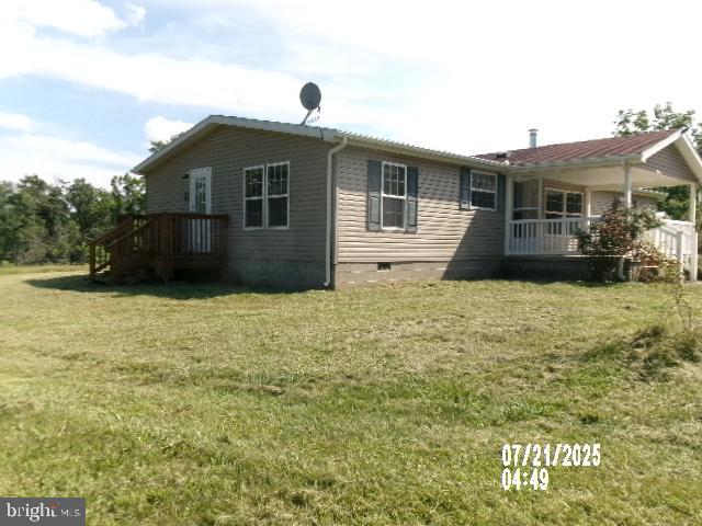 BIG OAK ESTATES - Residential