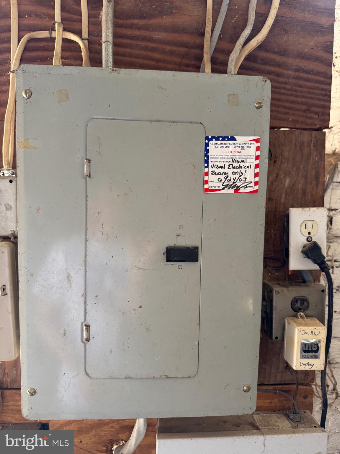 WILM #15 - Commercial Sale