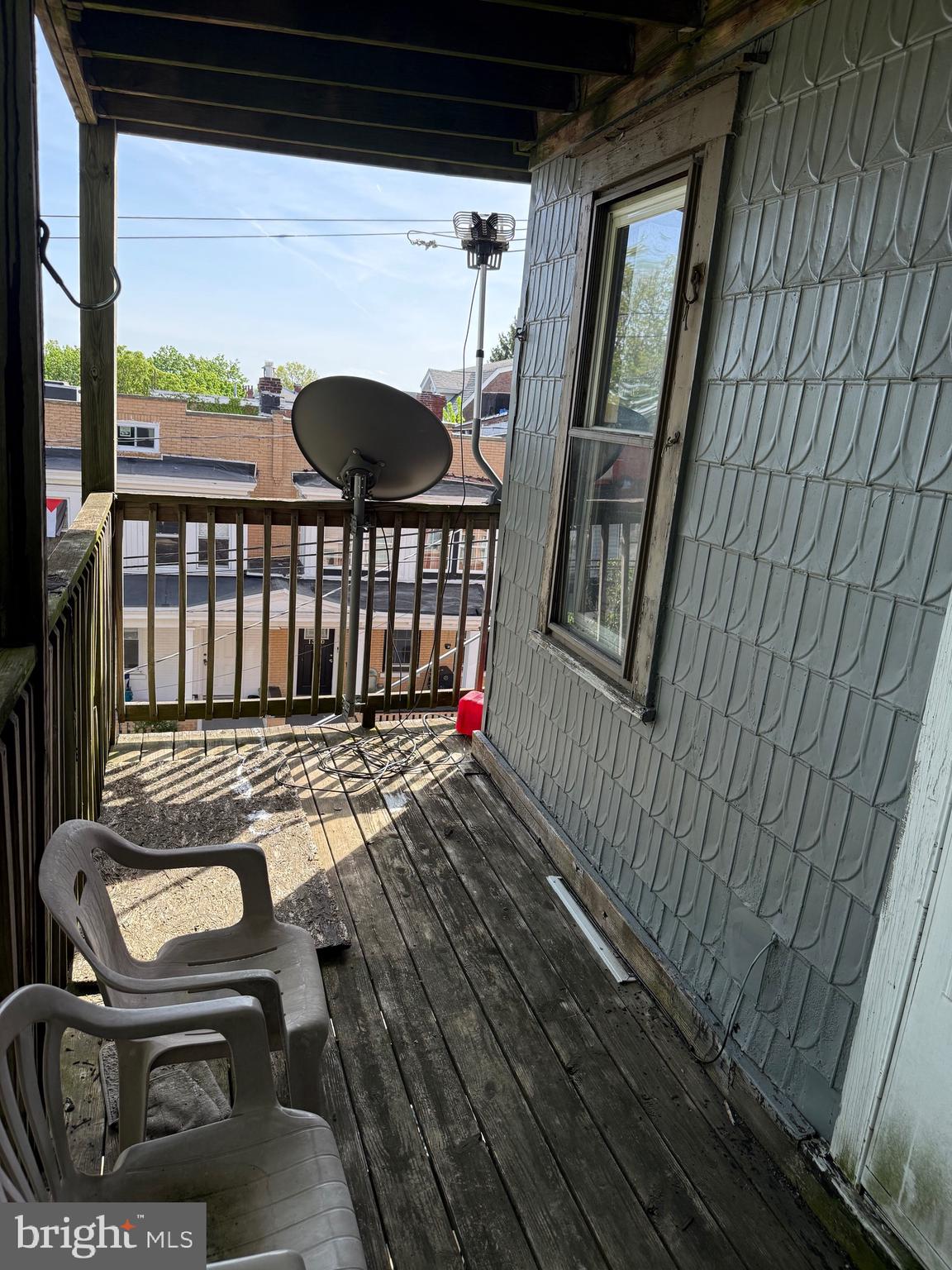 WILM #15 - Commercial Sale