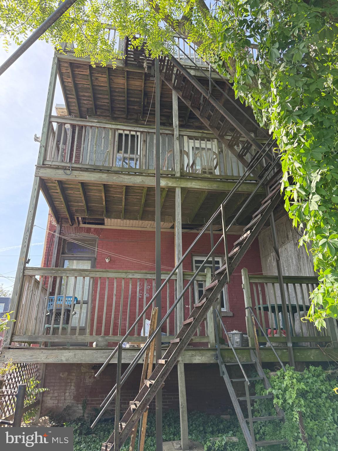 WILM #15 - Commercial Sale