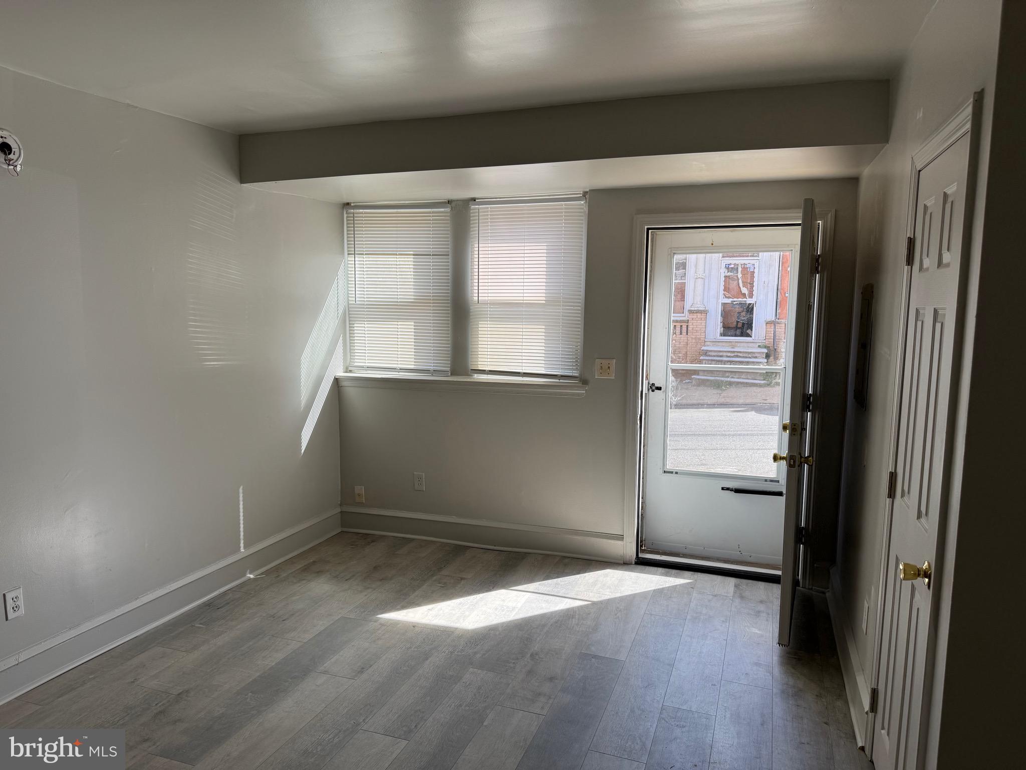 WILM #15 - Commercial Sale