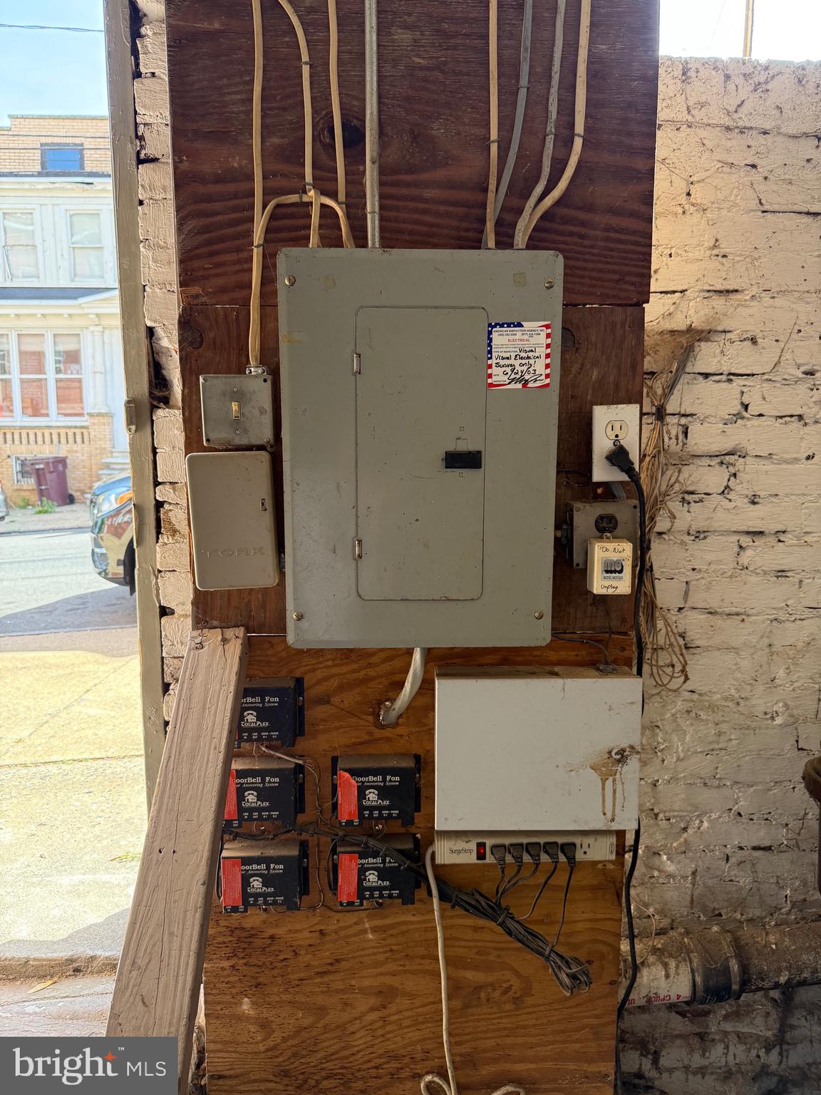 WILM #15 - Commercial Sale