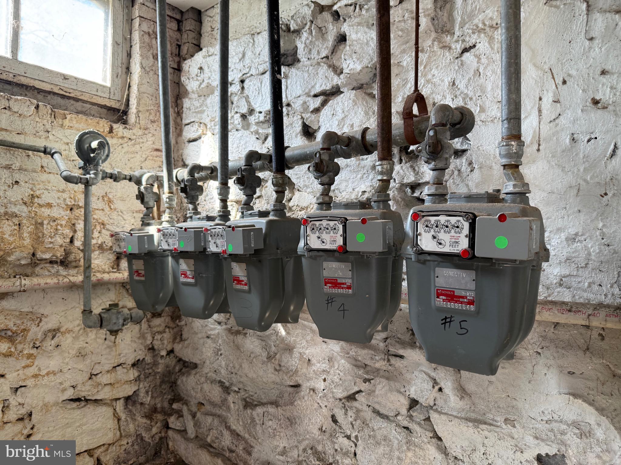 WILM #15 - Commercial Sale