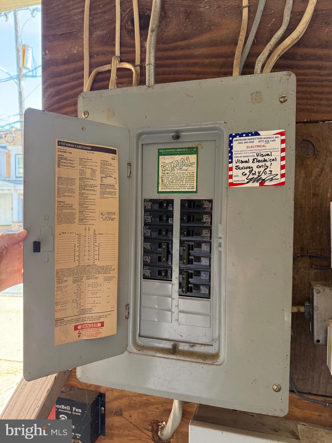 WILM #15 - Commercial Sale