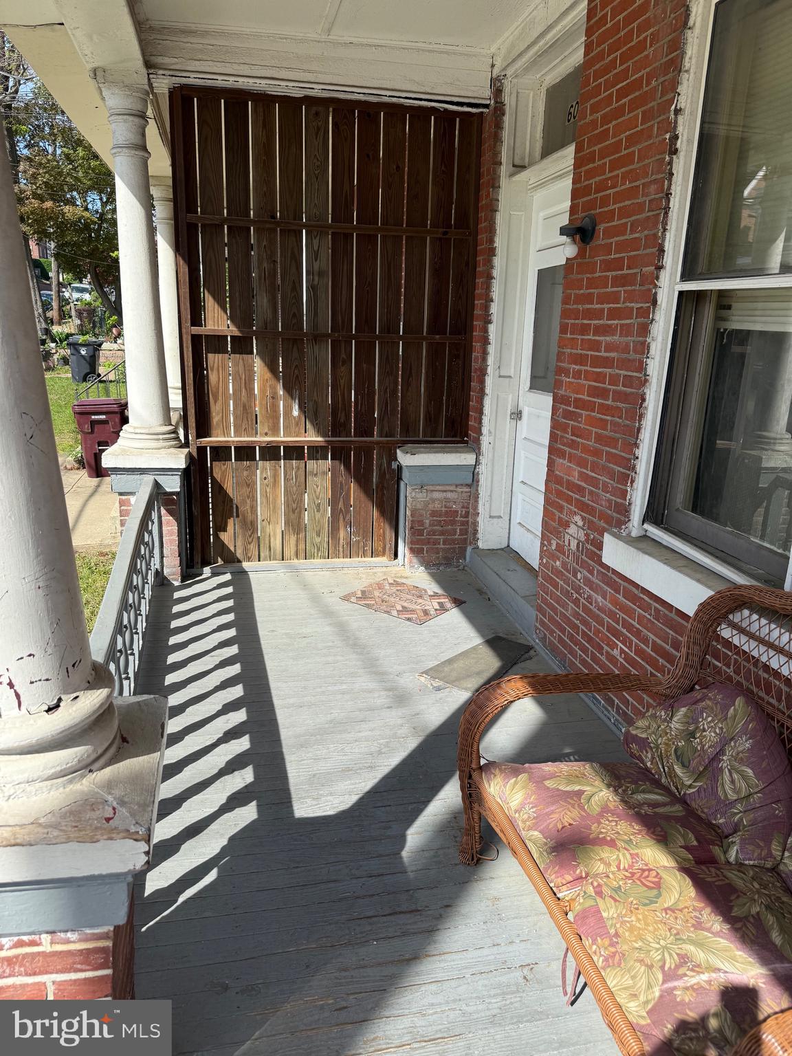 WILM #15 - Commercial Sale