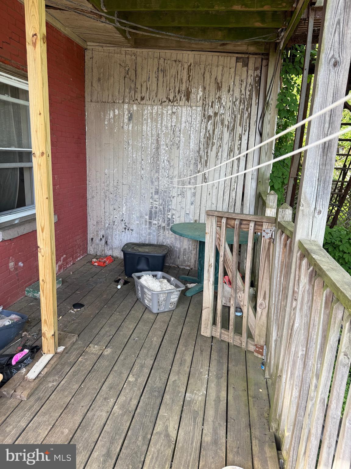 WILM #15 - Commercial Sale