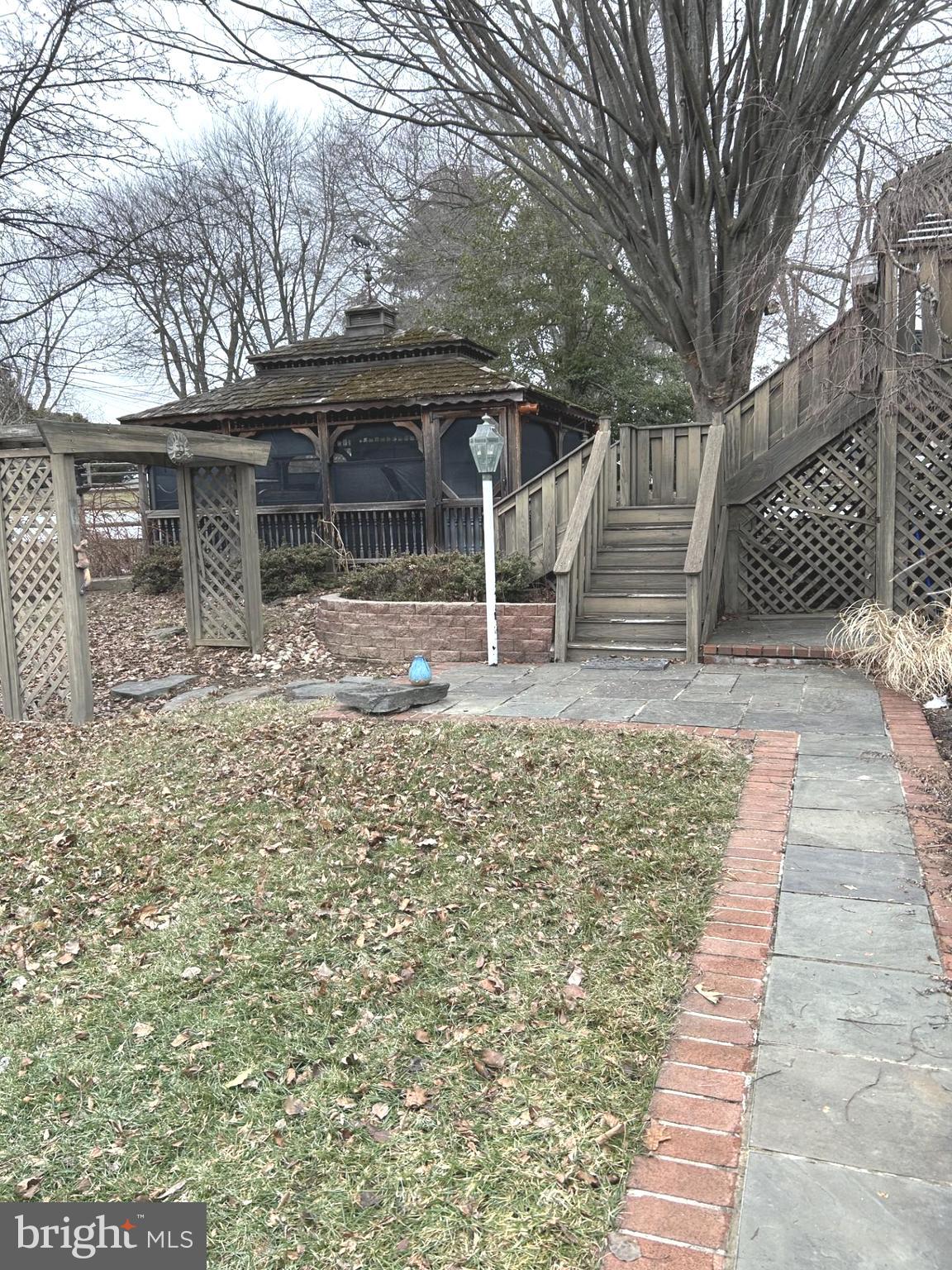 HILLCREST FARMS - Residential