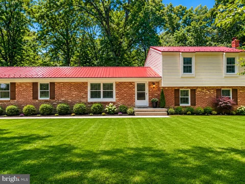 14117 Beverly Drive, Hughesville, MD 20637 - #: MDCH2053674