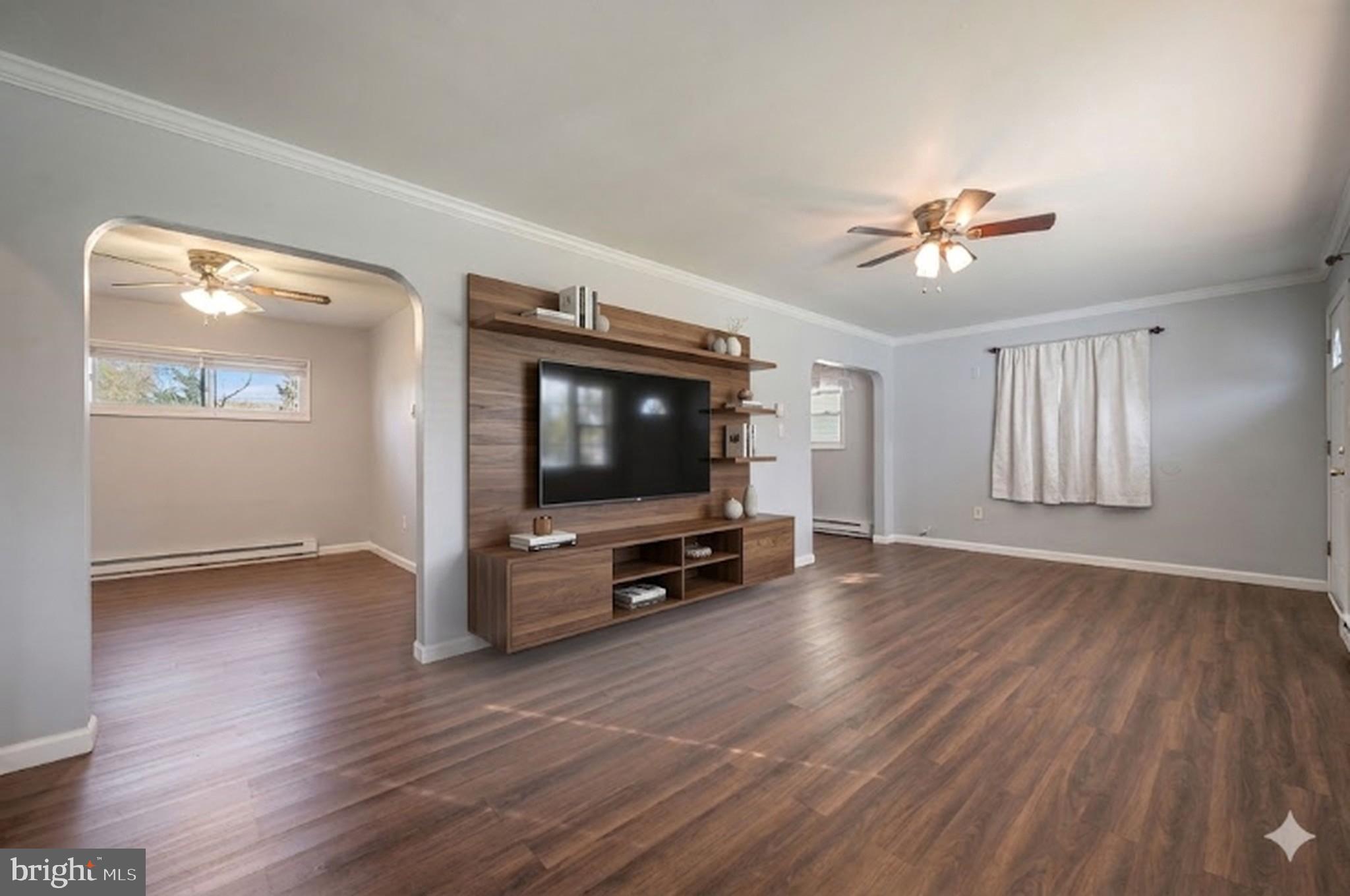 1431 JOSHUA CLAYTON ROAD