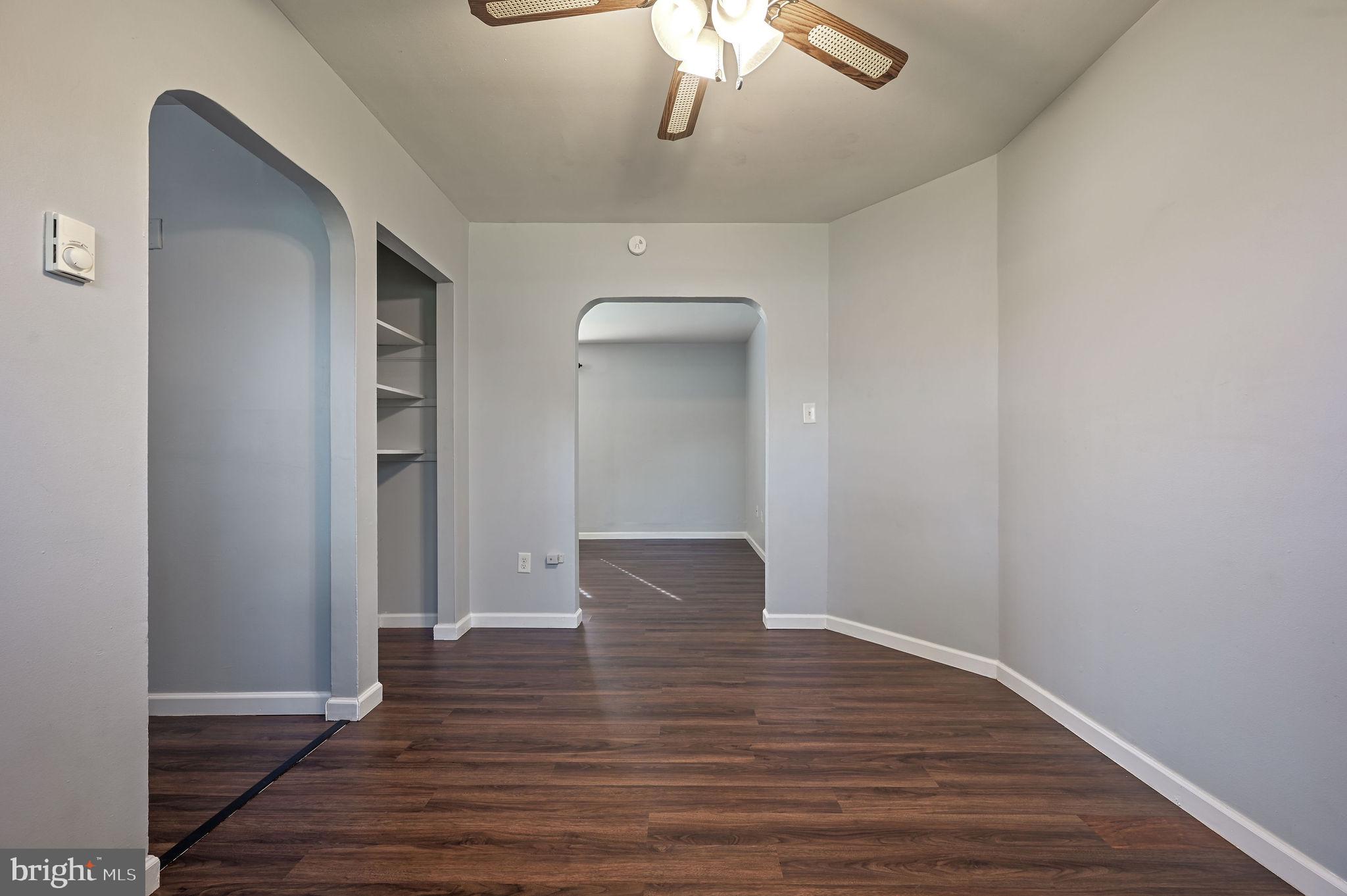 RODNEY VIL - Residential