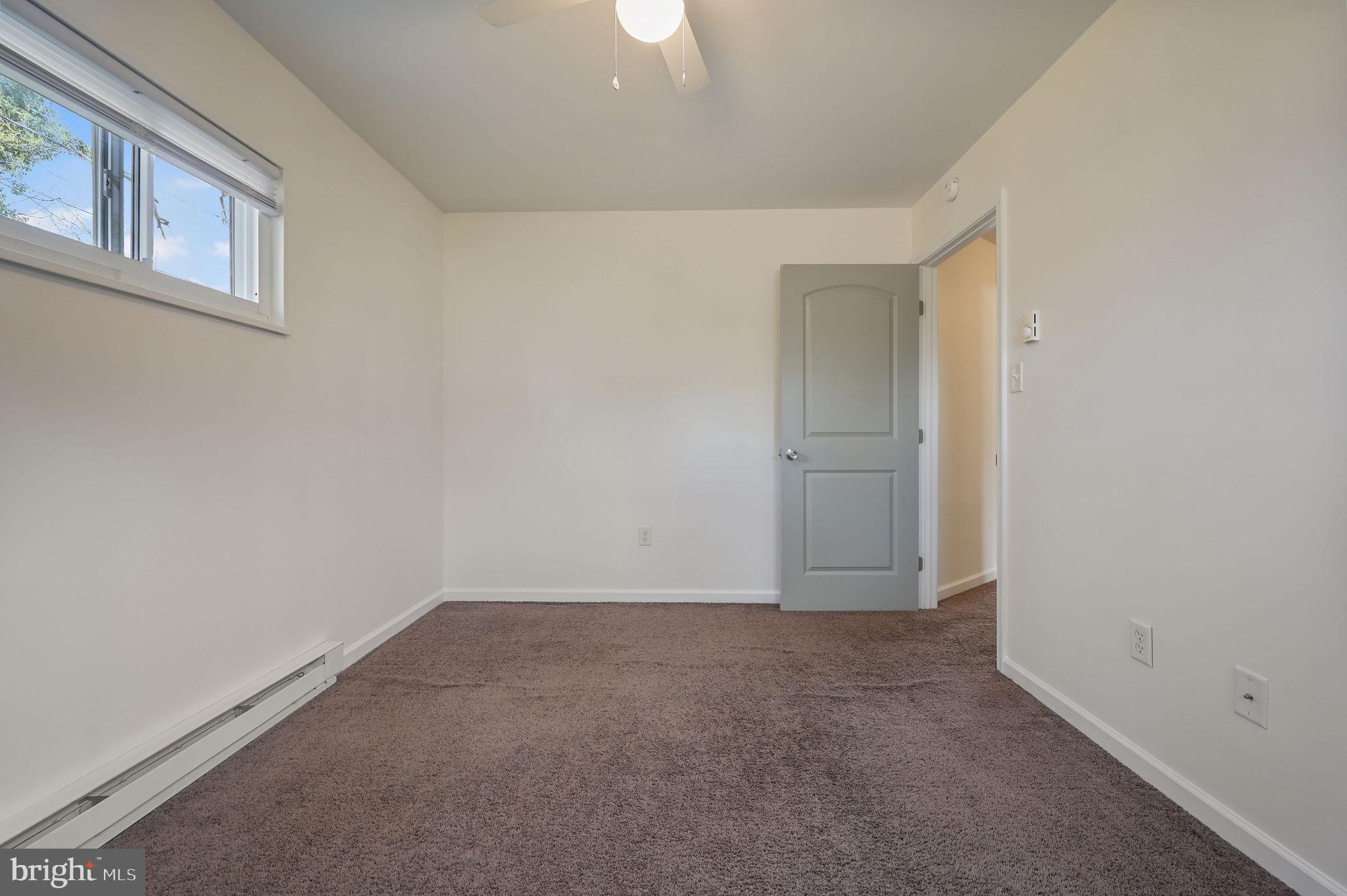 RODNEY VIL - Residential