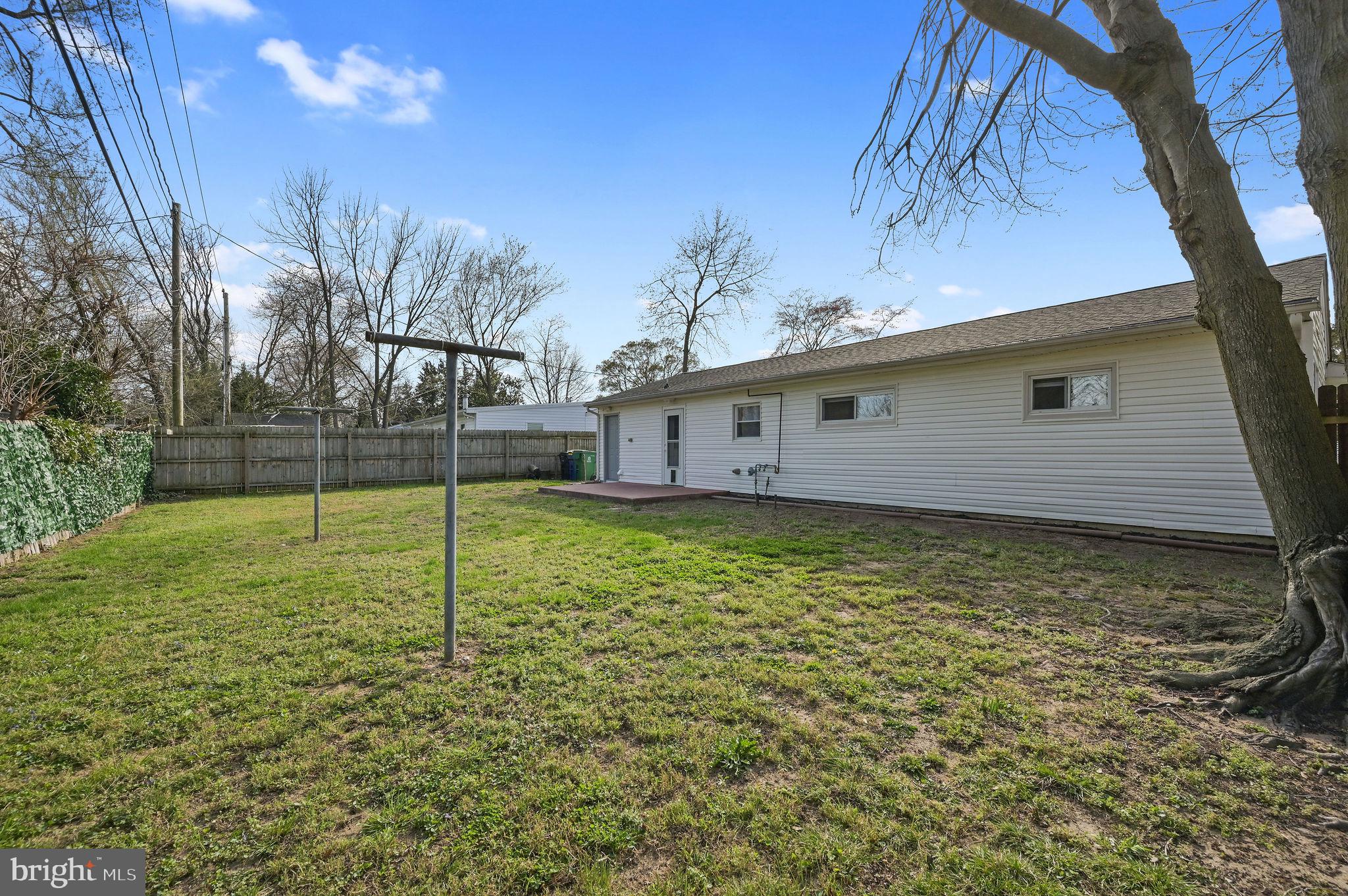 RODNEY VIL - Residential