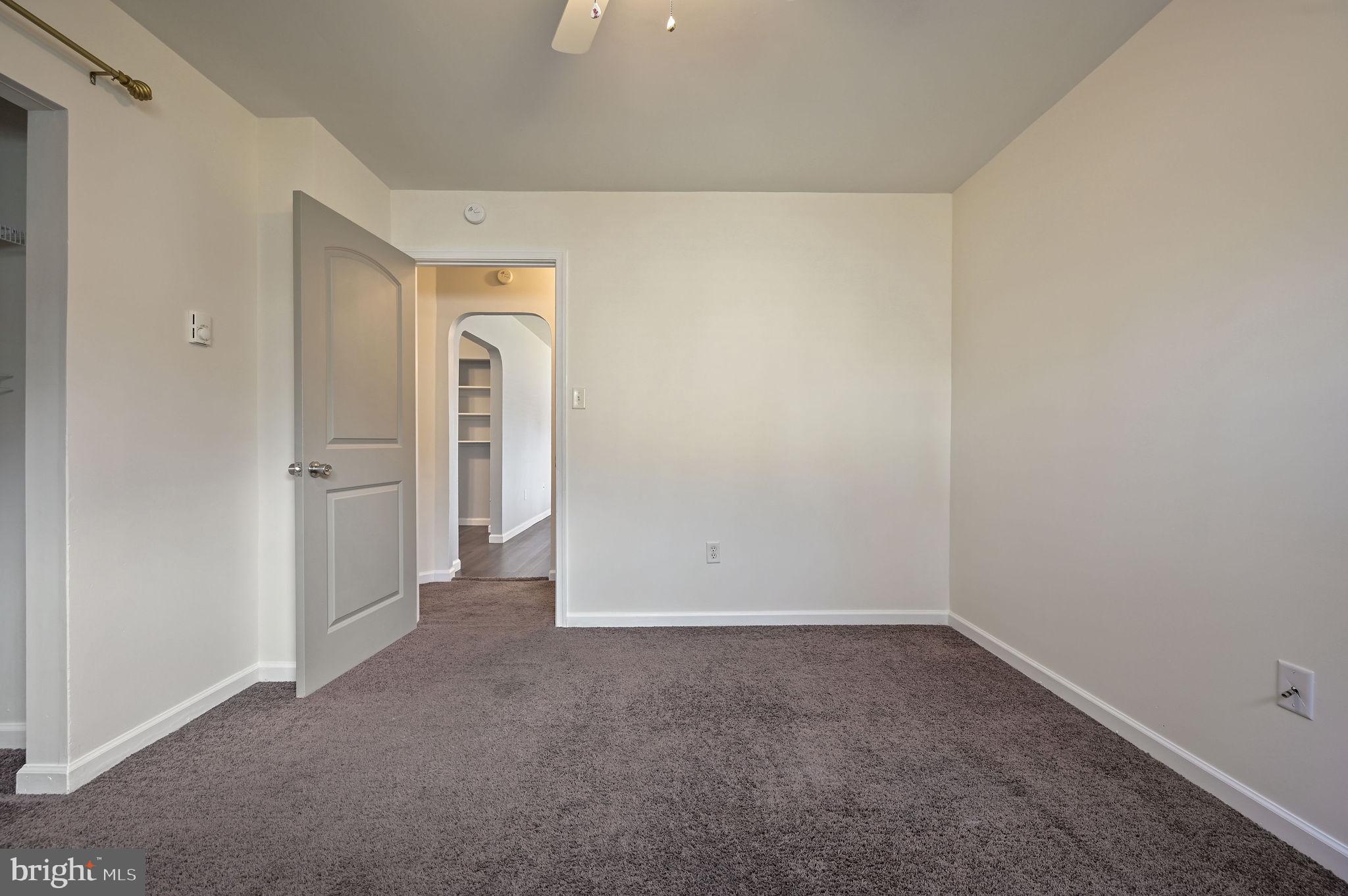 RODNEY VIL - Residential