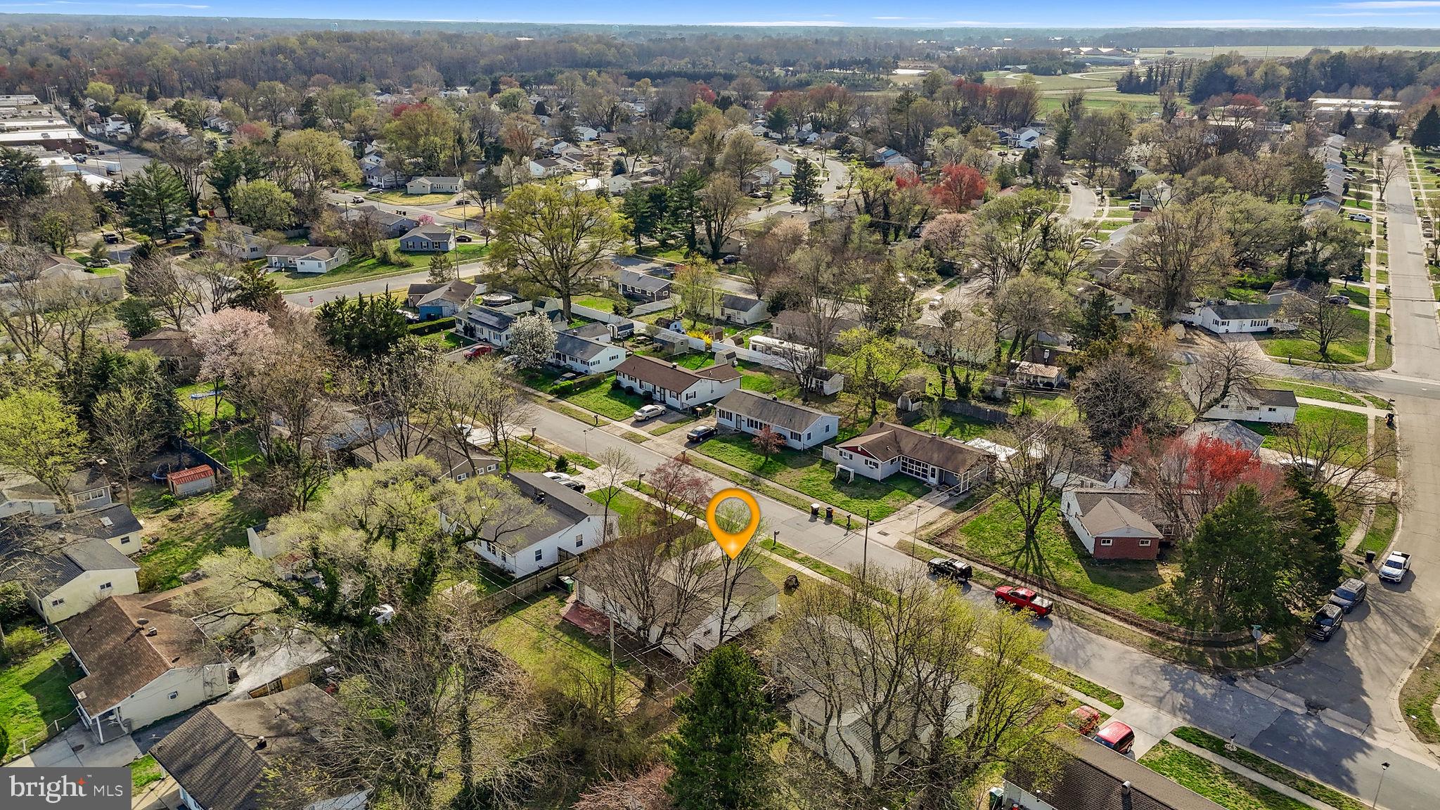 RODNEY VIL - Residential