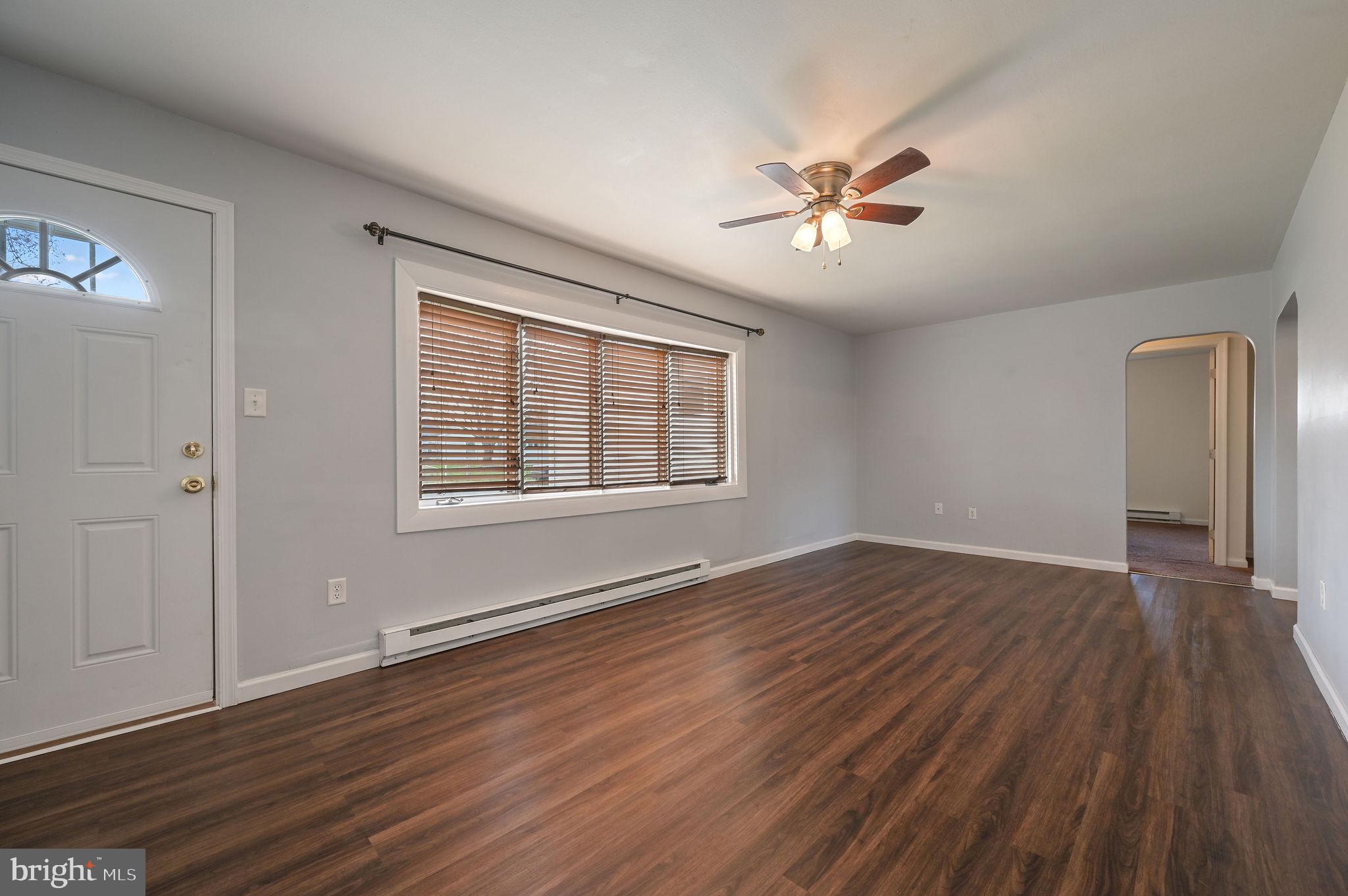 1431 JOSHUA CLAYTON ROAD