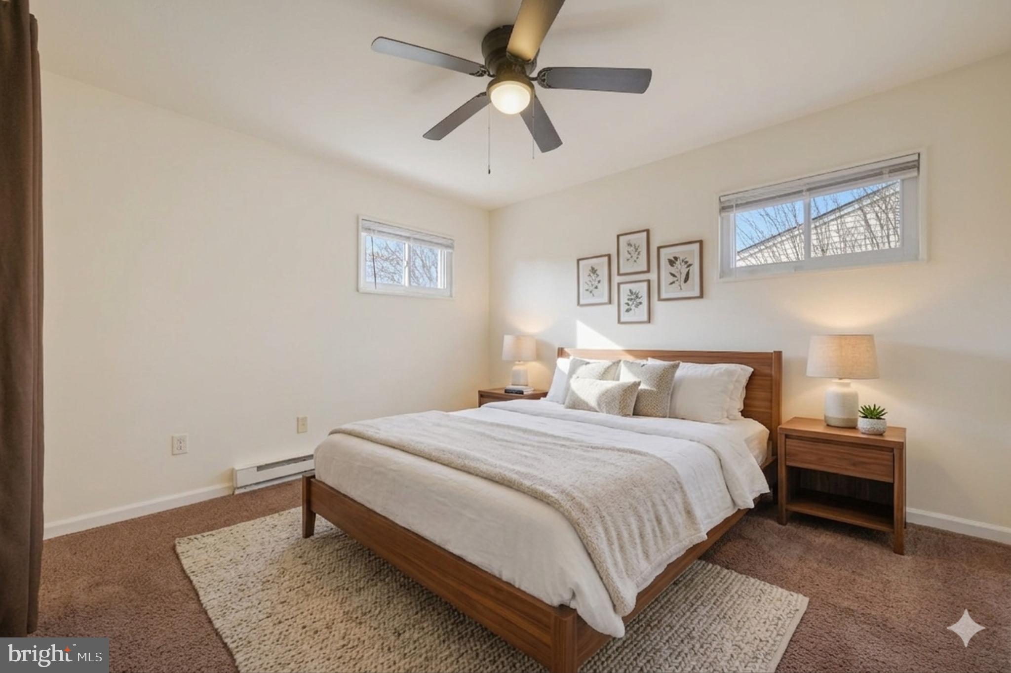 RODNEY VIL - Residential