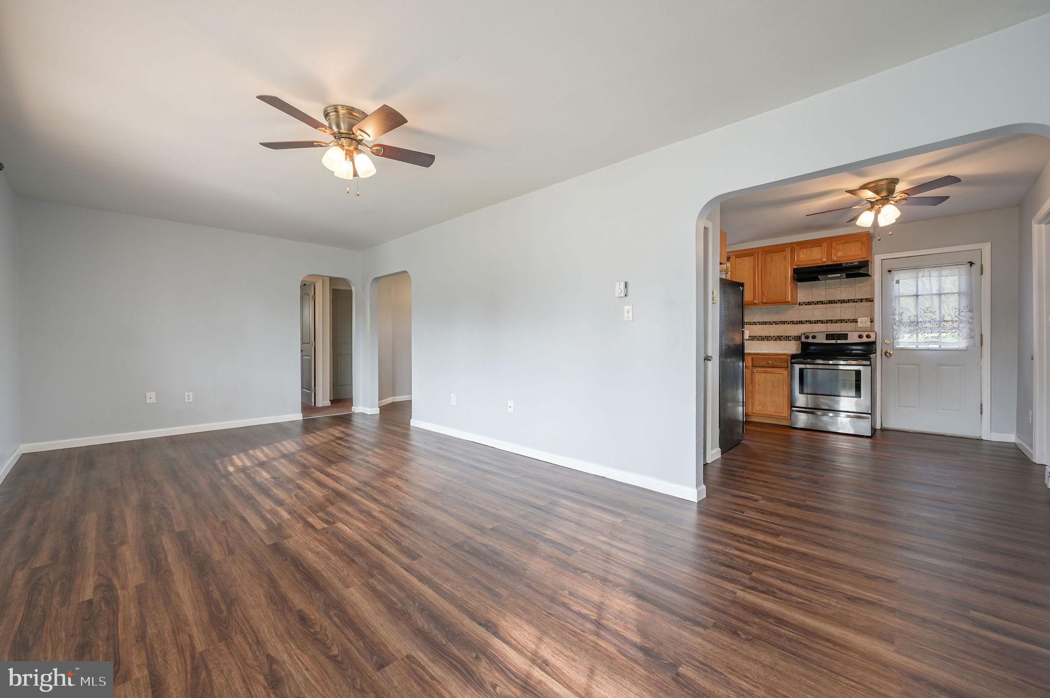 1431 JOSHUA CLAYTON ROAD