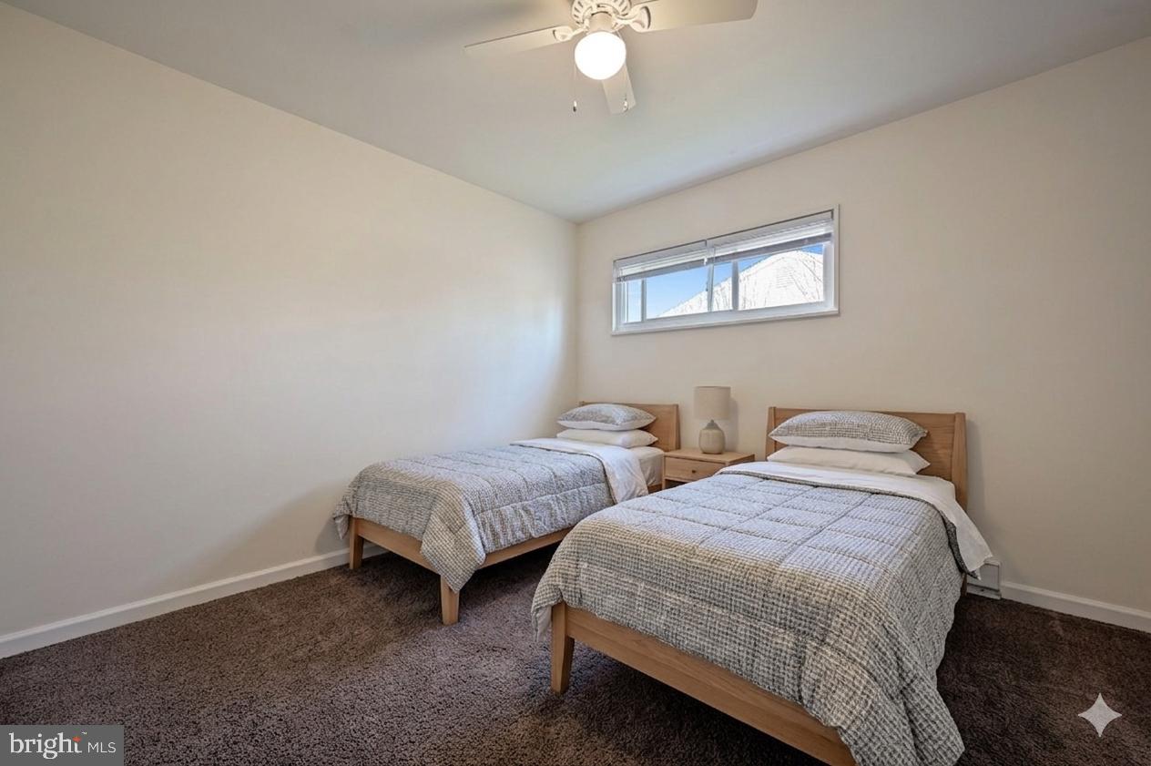 RODNEY VIL - Residential