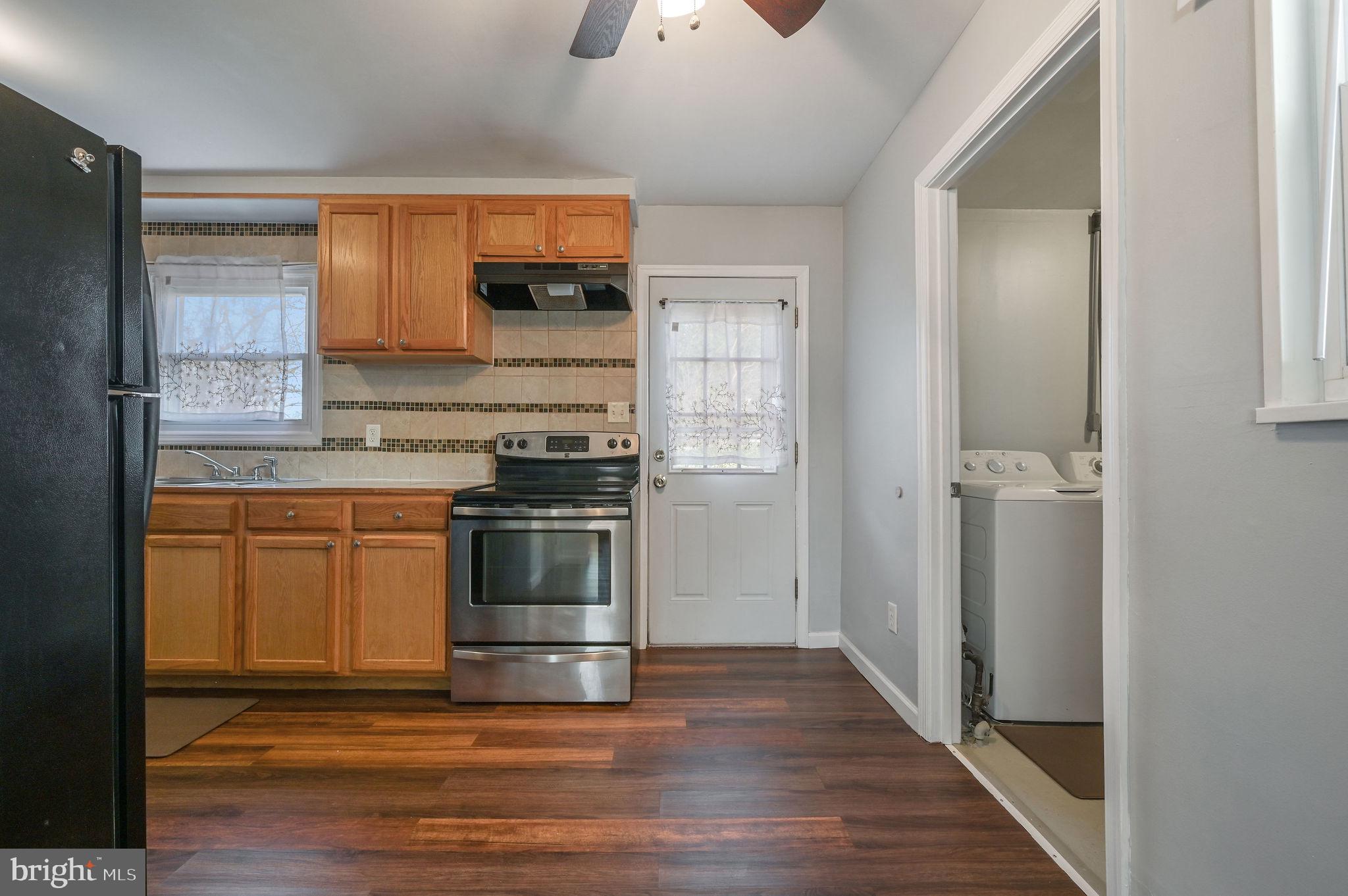 RODNEY VIL - Residential