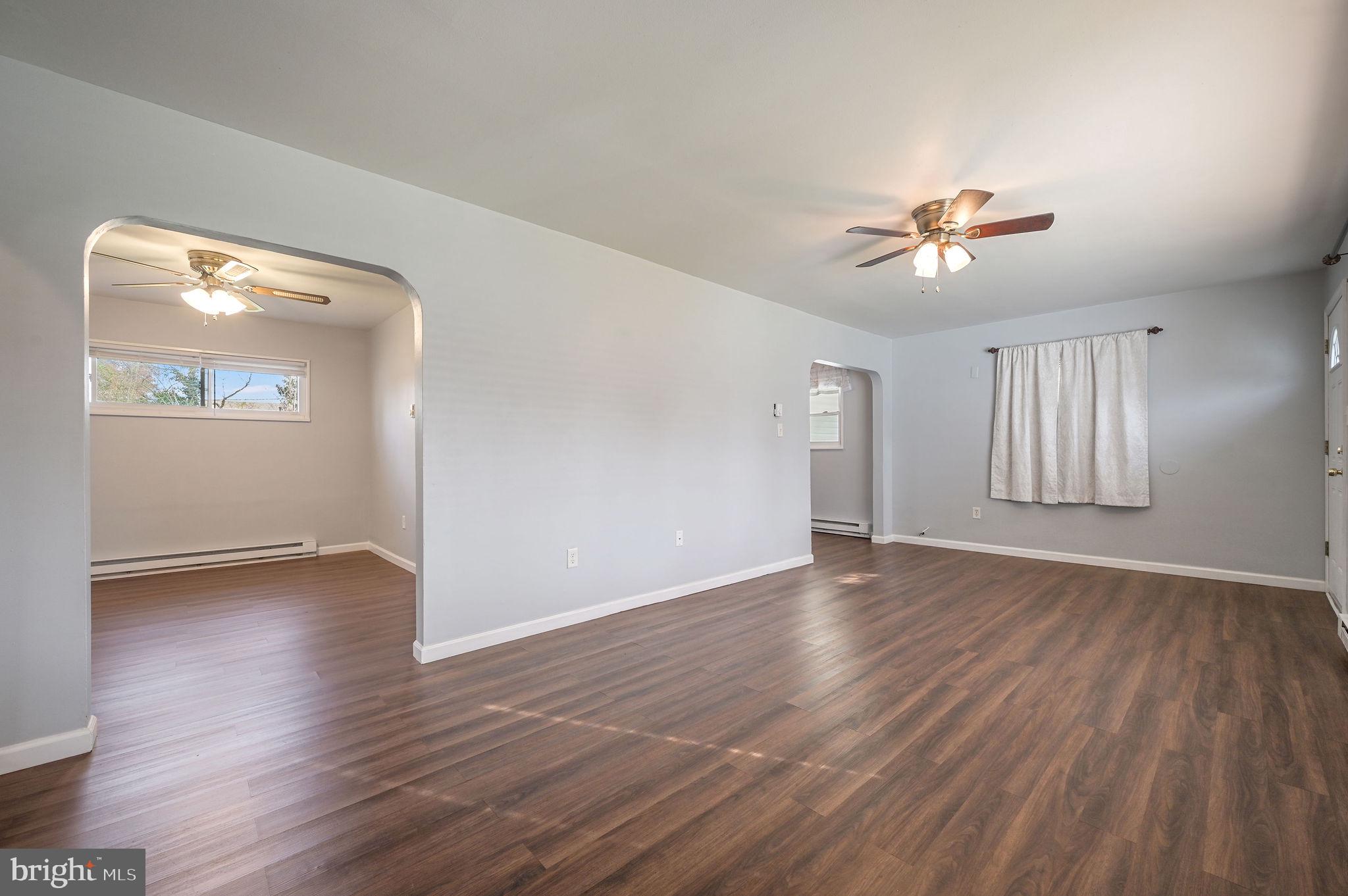 RODNEY VIL - Residential