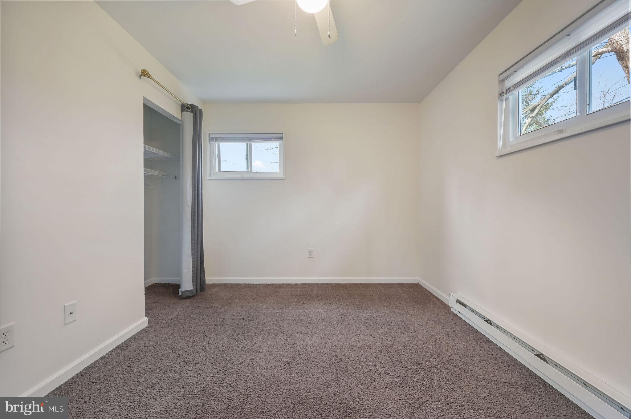 RODNEY VIL - Residential