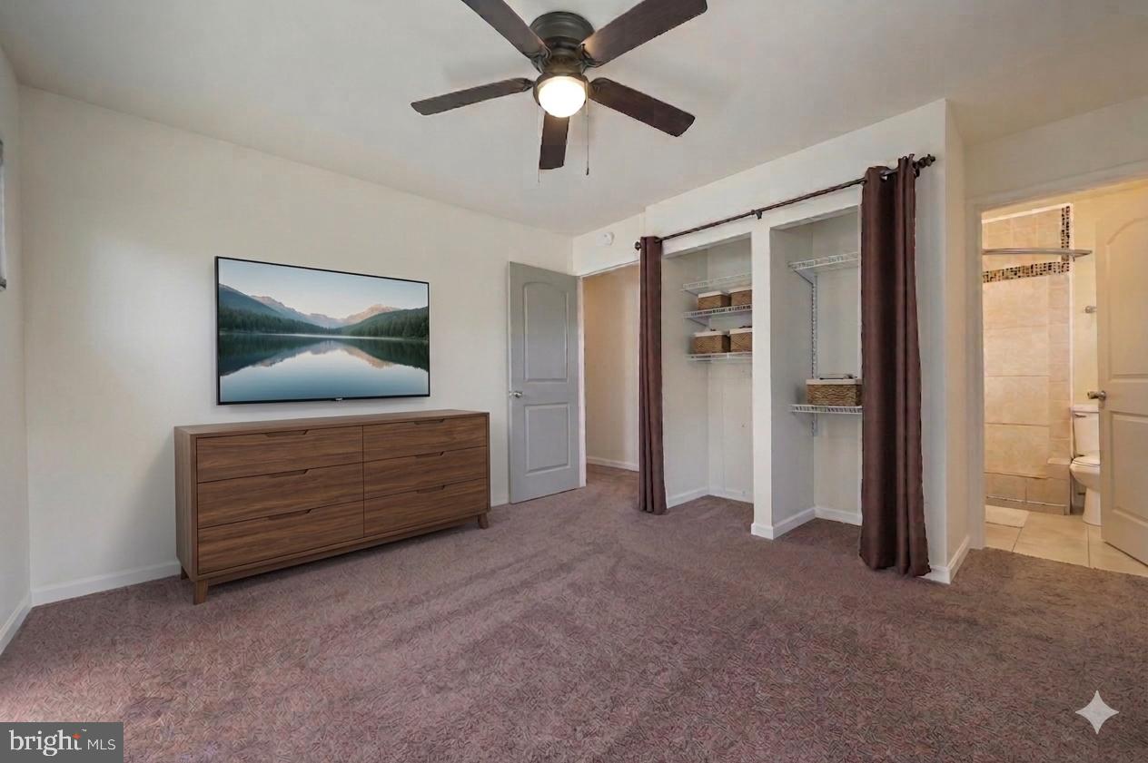 RODNEY VIL - Residential