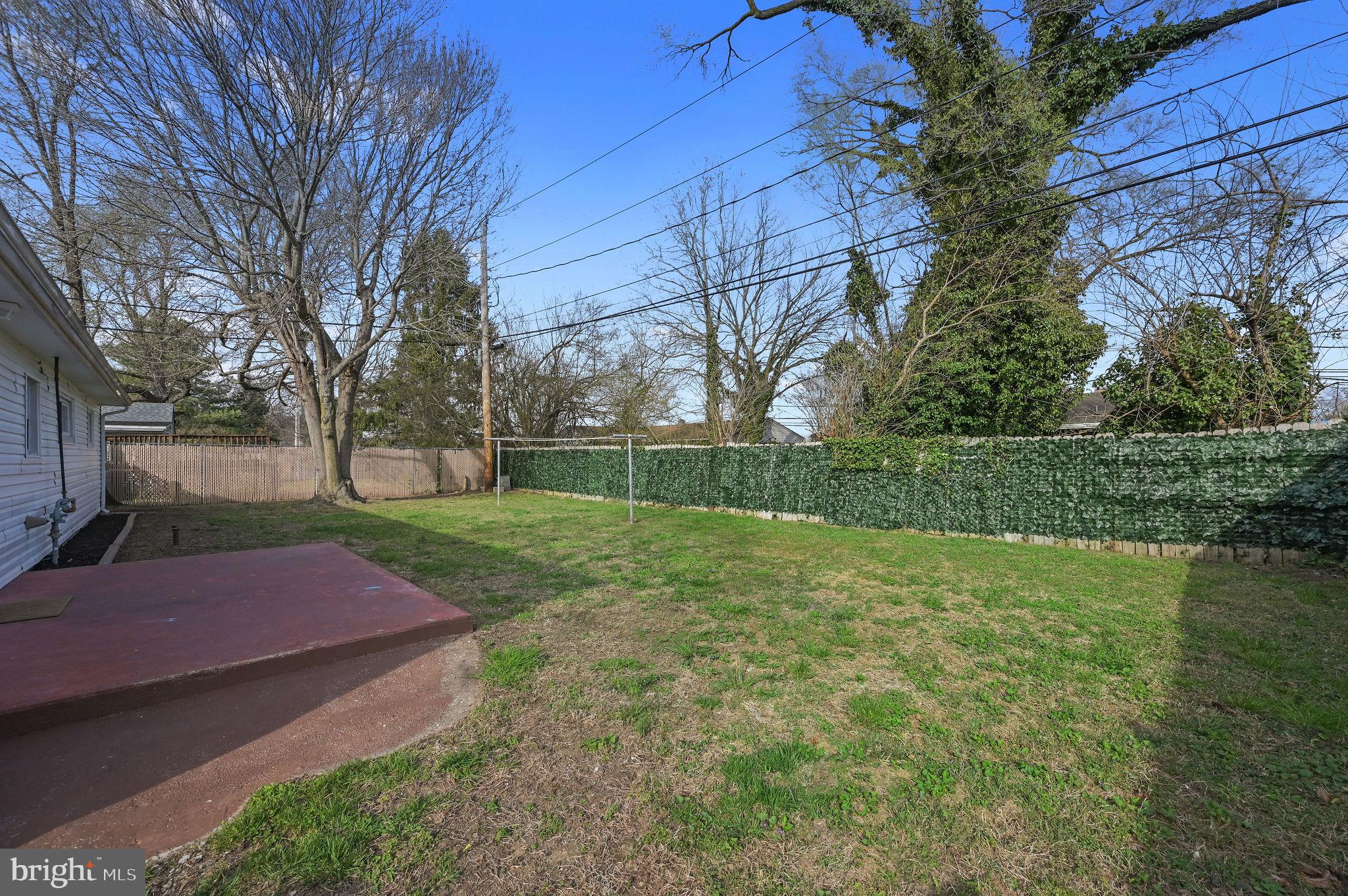 RODNEY VIL - Residential