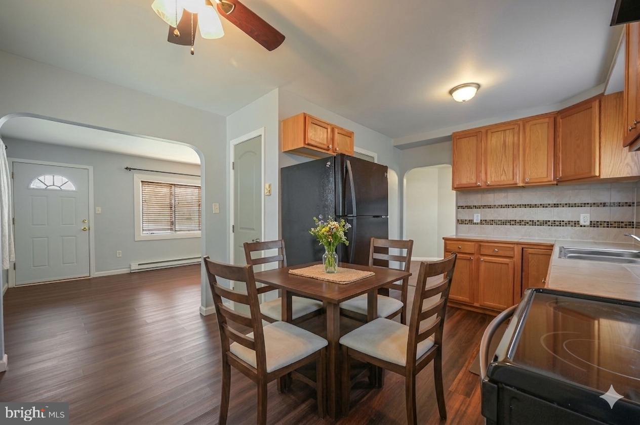 RODNEY VIL - Residential