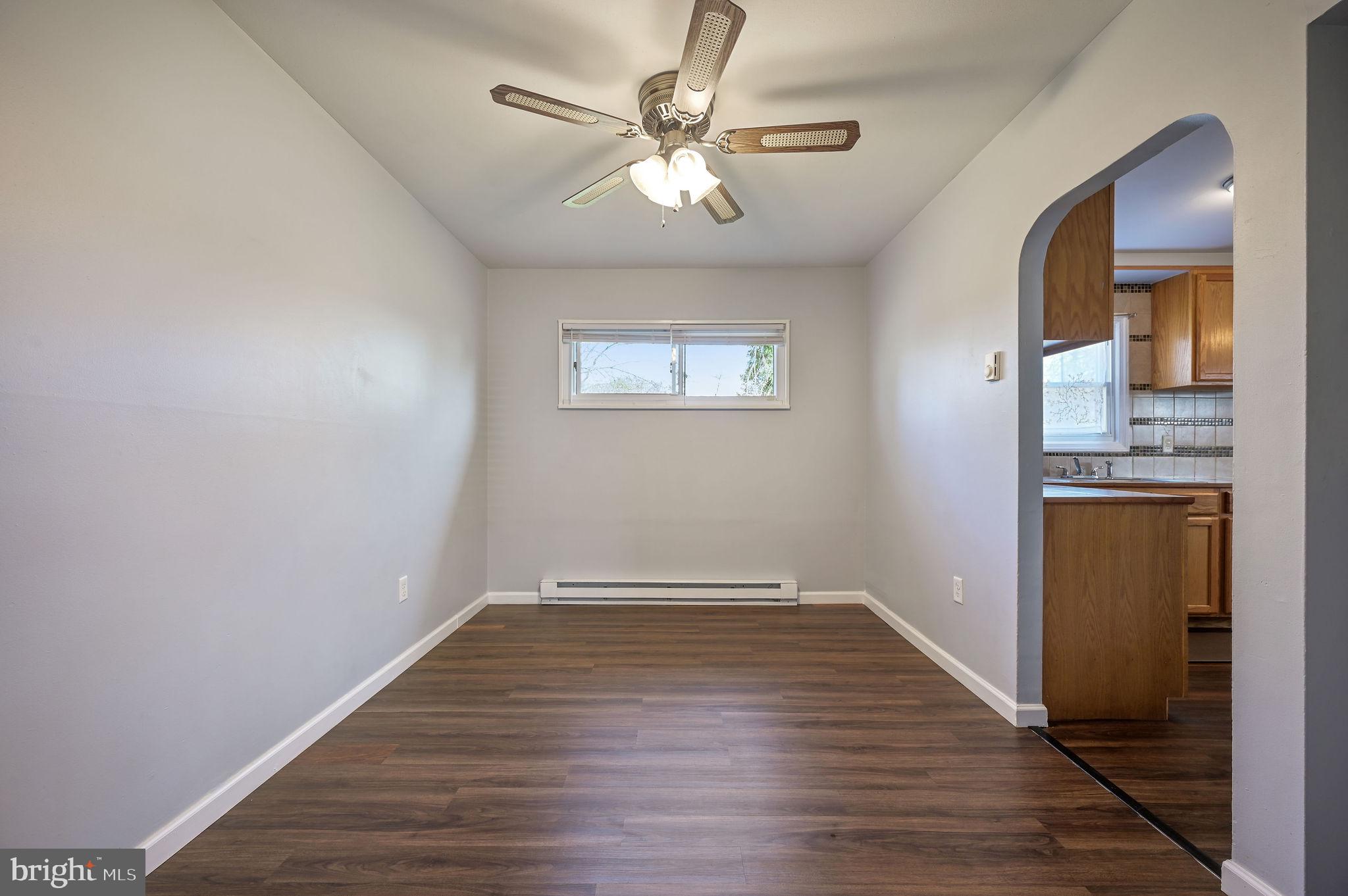 RODNEY VIL - Residential