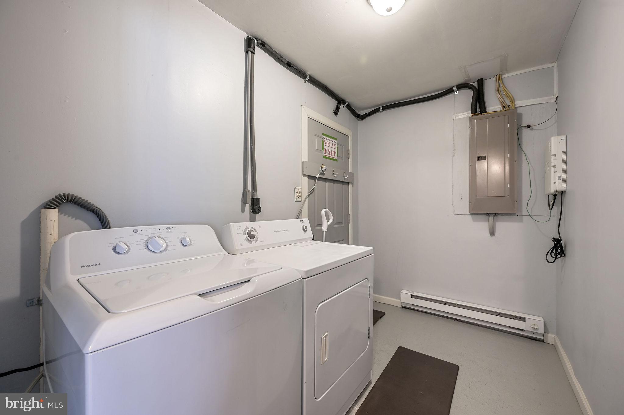 RODNEY VIL - Residential