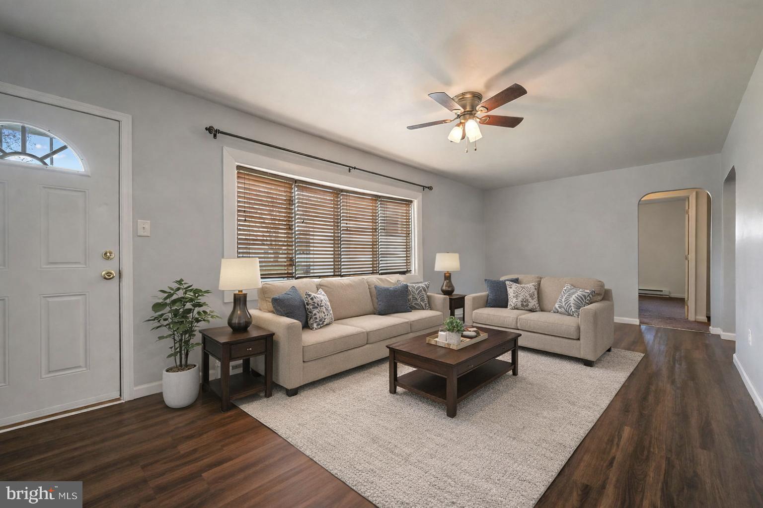 1431 JOSHUA CLAYTON ROAD