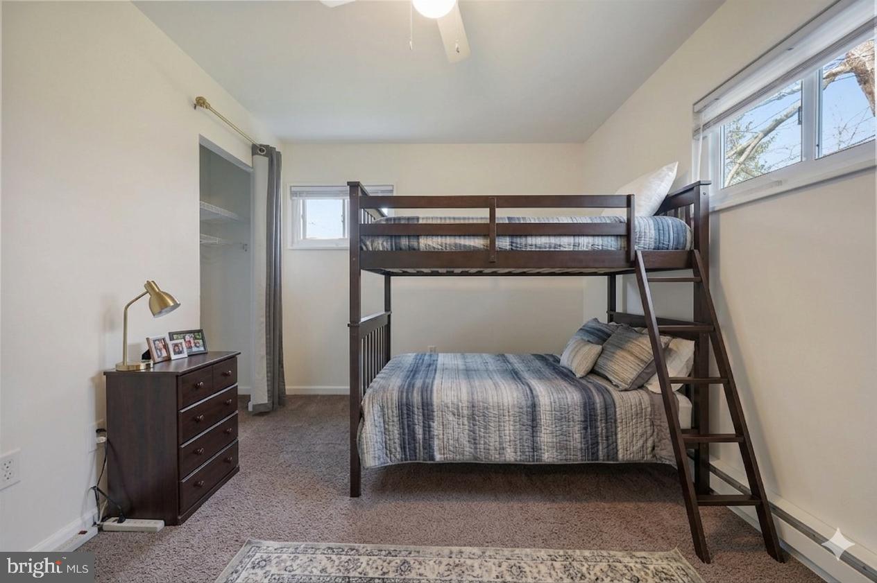 RODNEY VIL - Residential