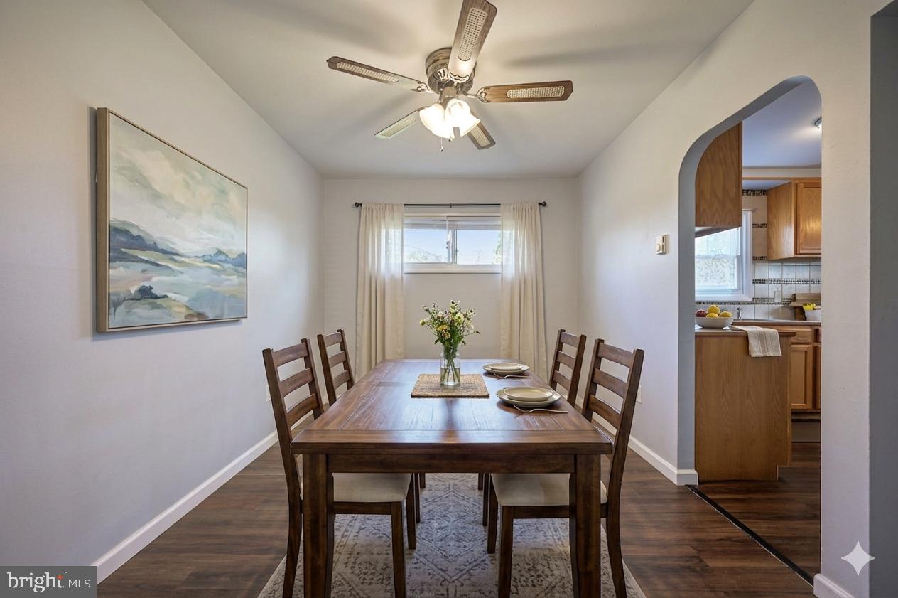 RODNEY VIL - Residential