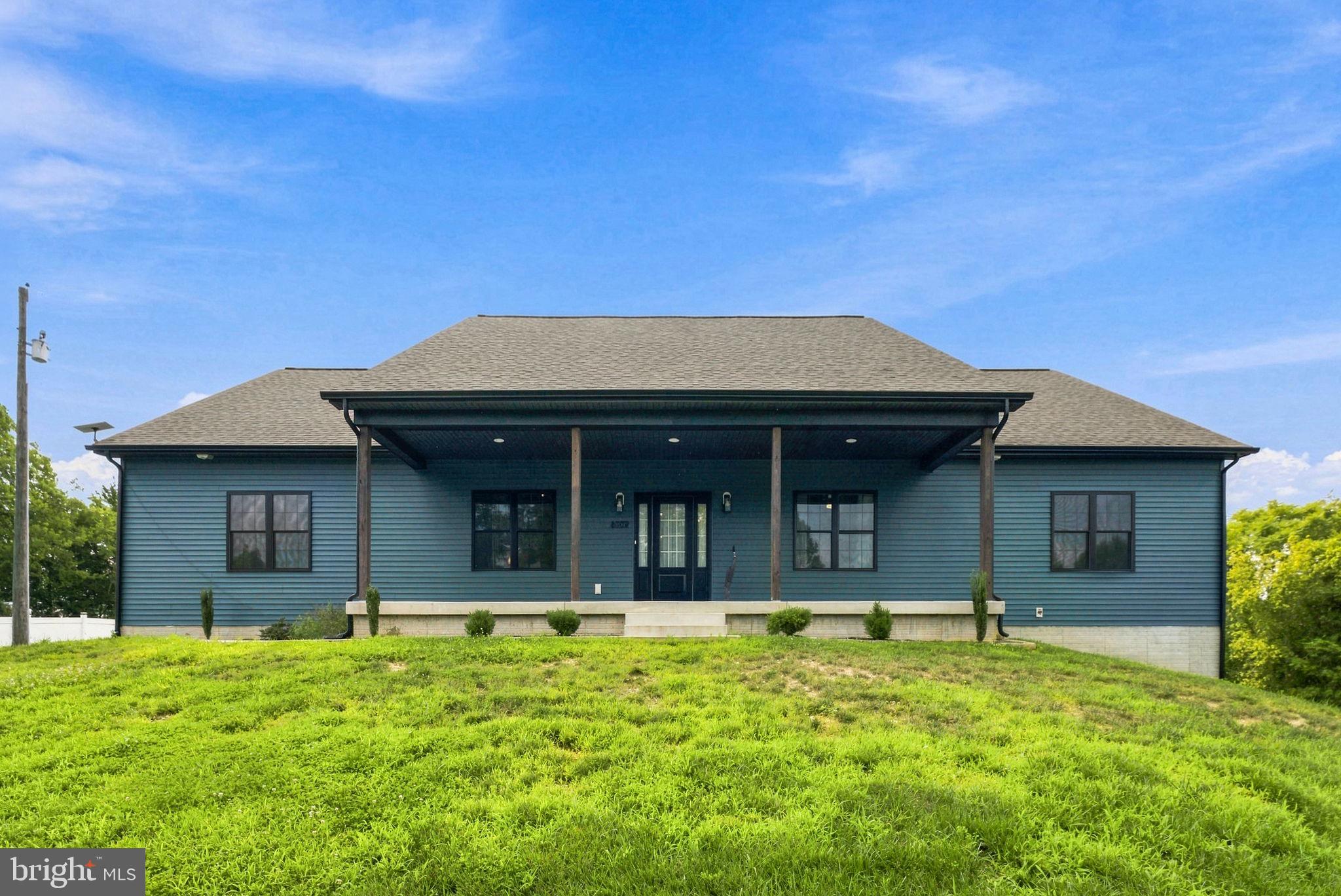 6102 ZACHARY TAYLOR HIGHWAY
