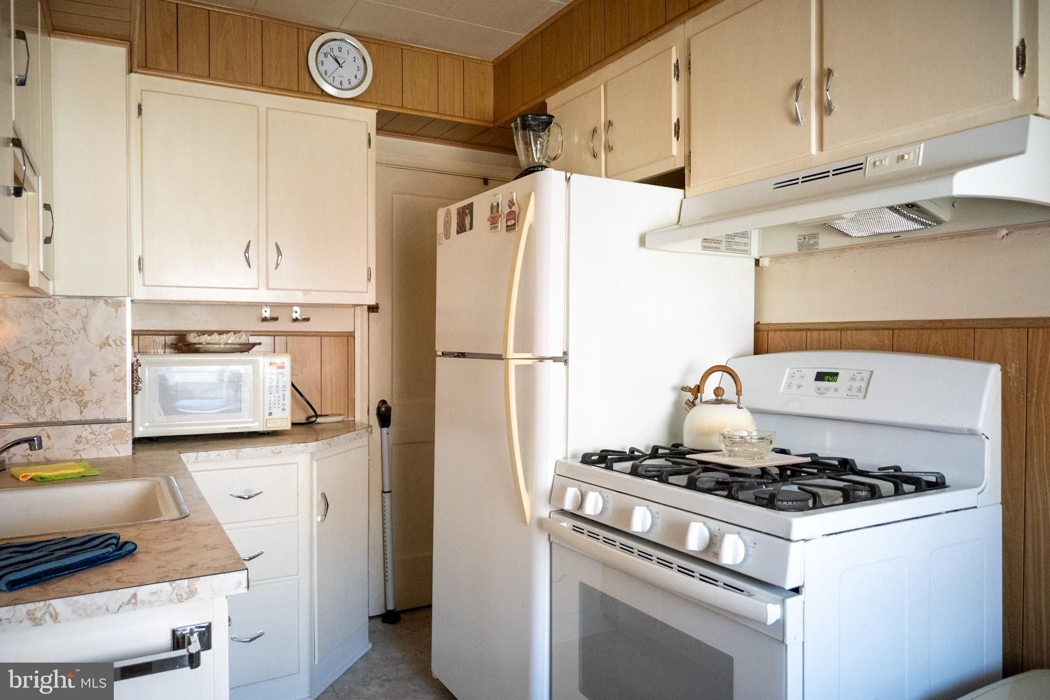 HOLMESBURG - Residential