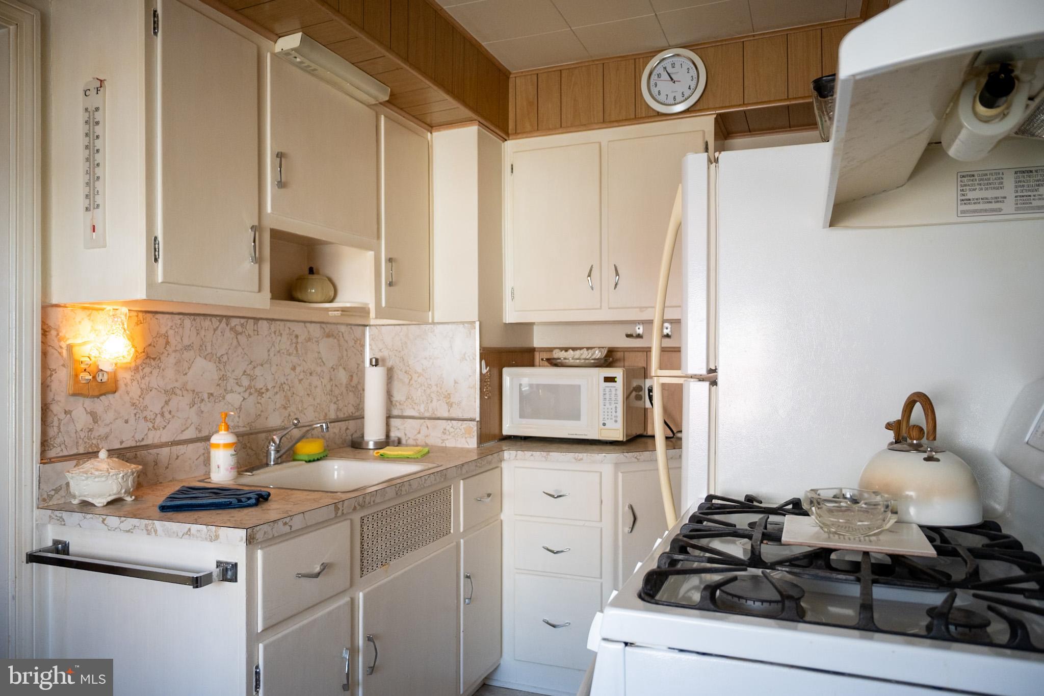 HOLMESBURG - Residential