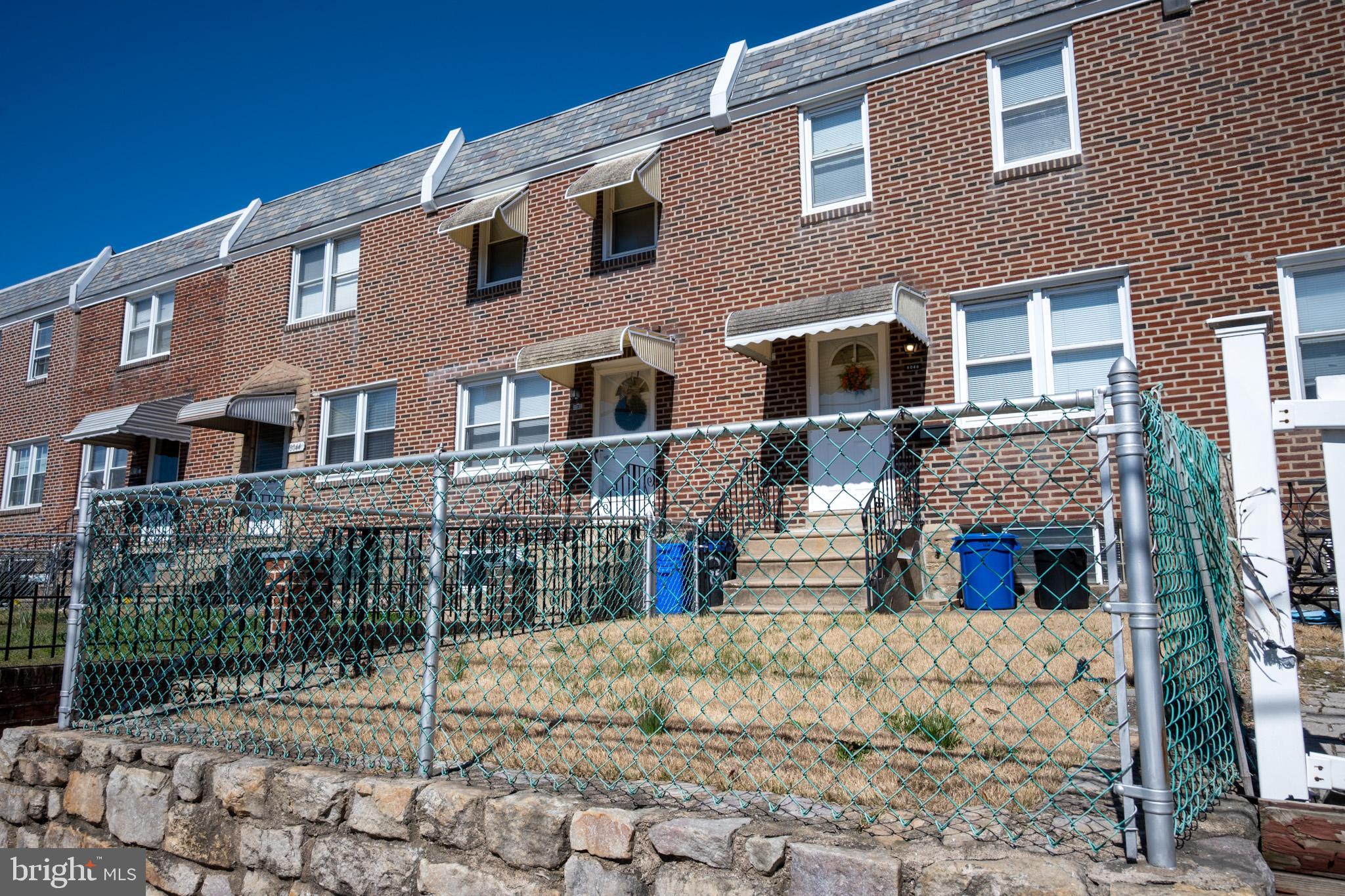 HOLMESBURG - Residential